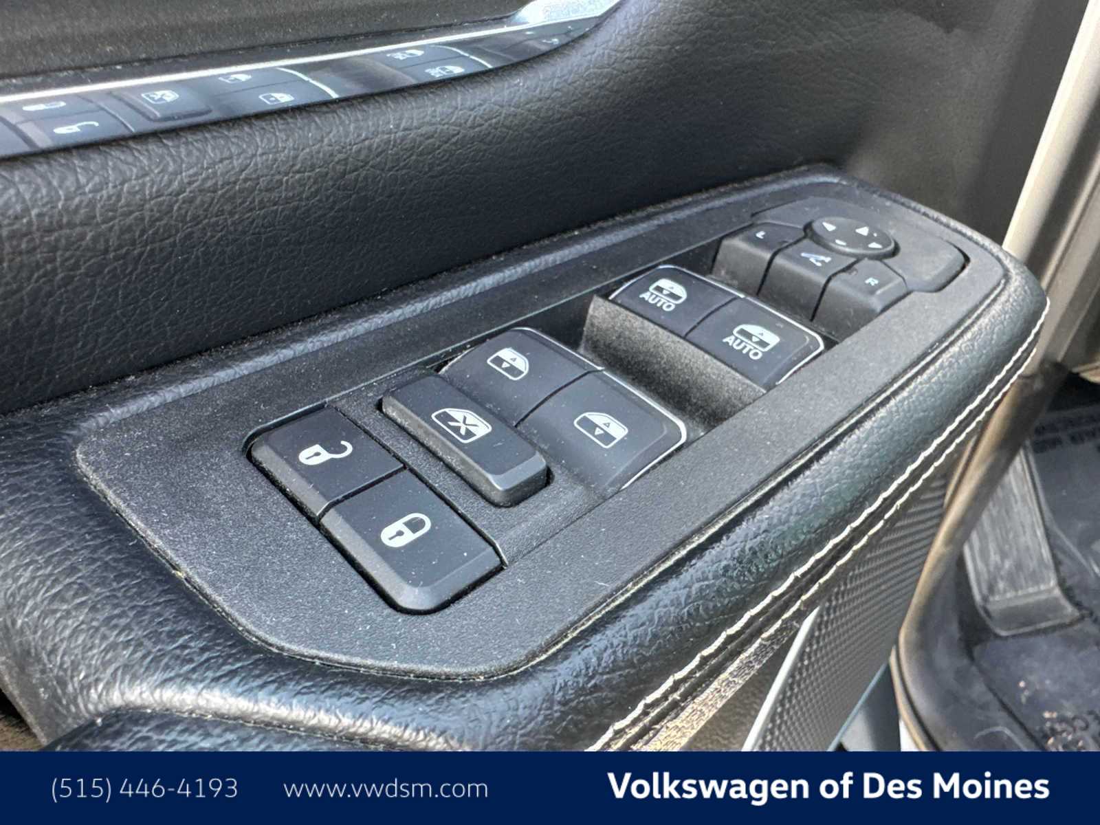 Thumbnail: 2025 RAM 1500 - 23