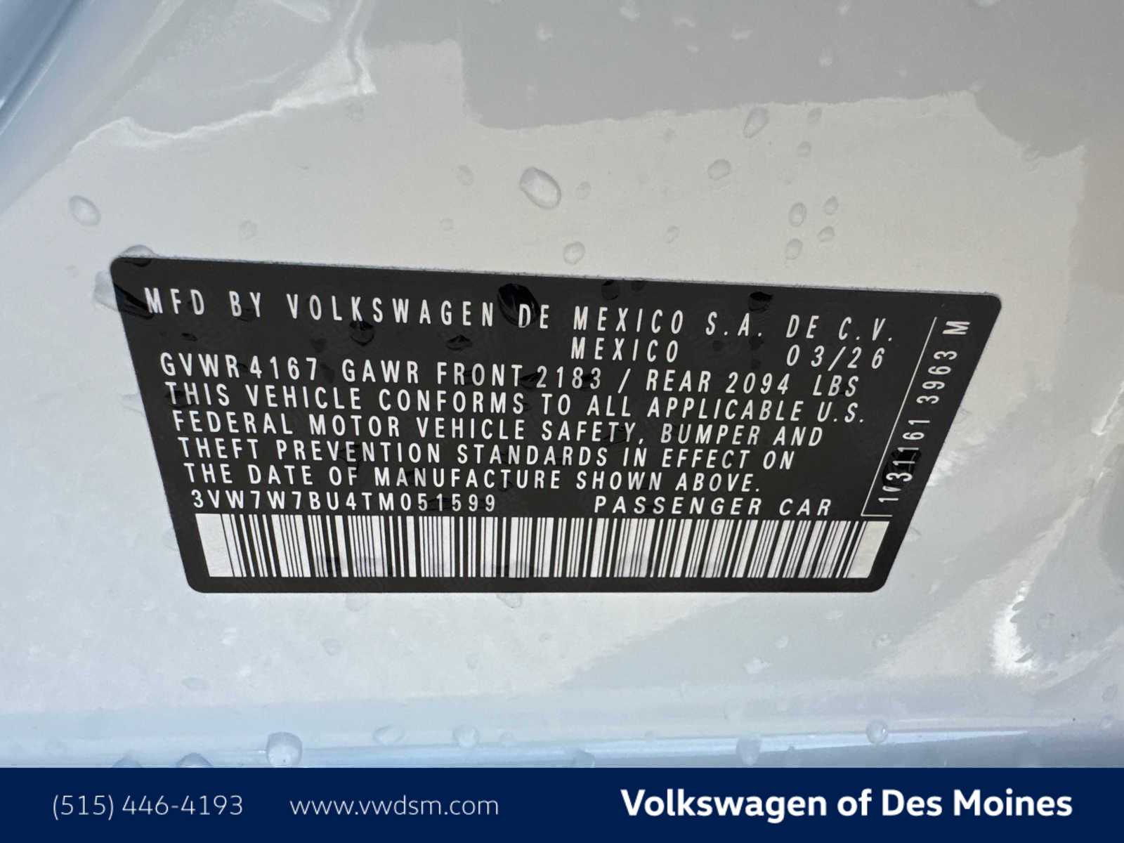 Thumbnail: 2026 Volkswagen Jetta - 21