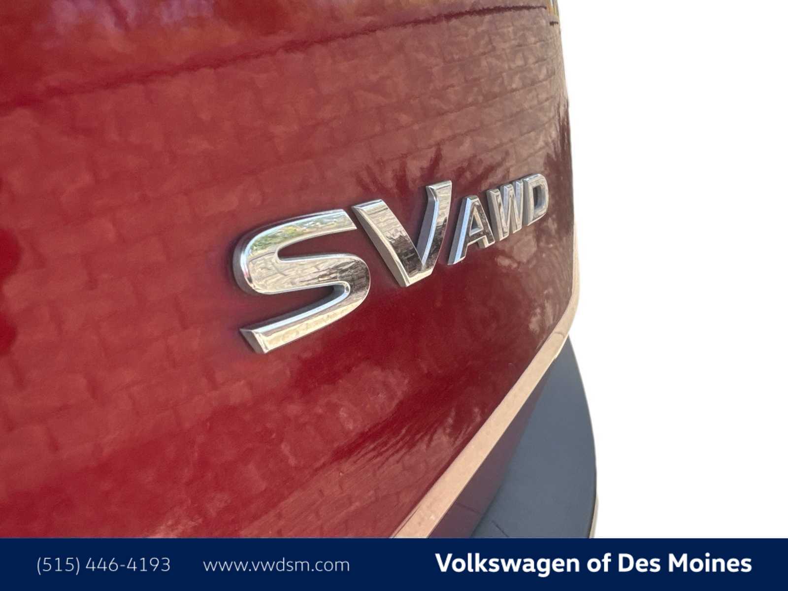 Thumbnail: 2023 Nissan Rogue - 6