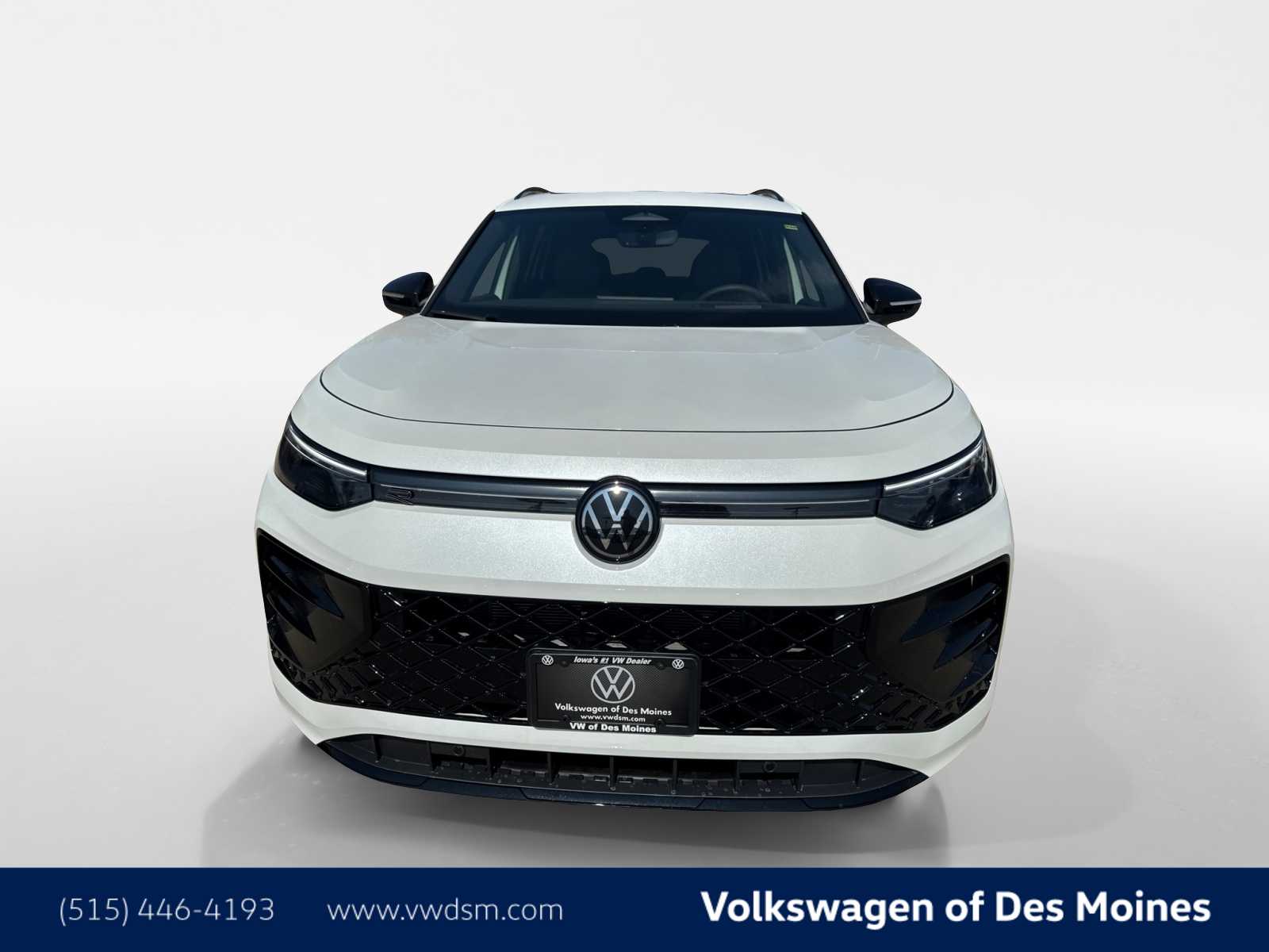 Thumbnail: 2025 Volkswagen Tiguan - 7
