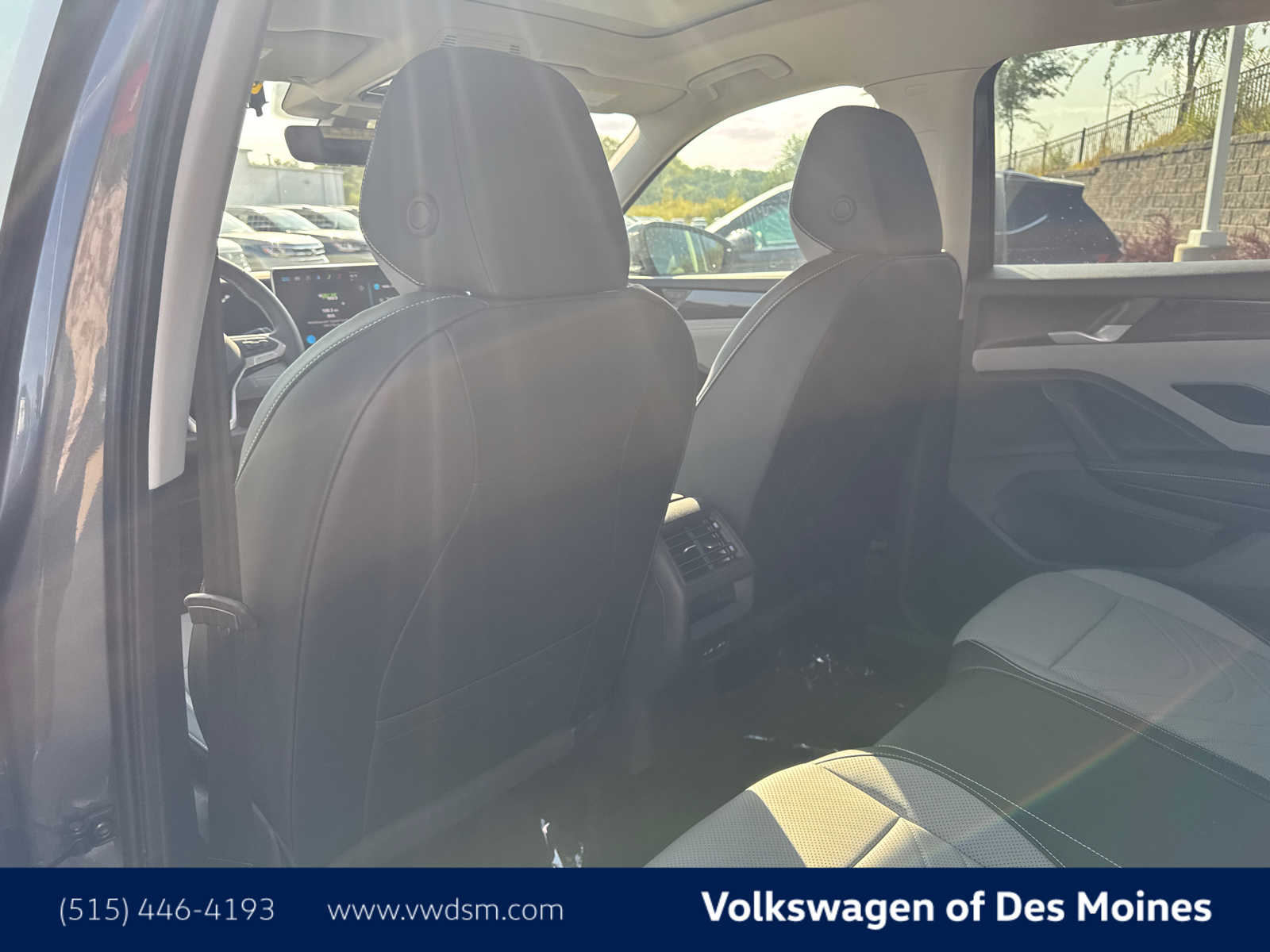 Thumbnail: 2025 Volkswagen Tiguan - 13