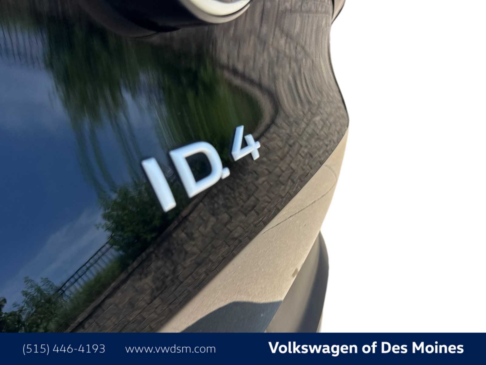 Thumbnail: 2021 Volkswagen ID.4 - 6