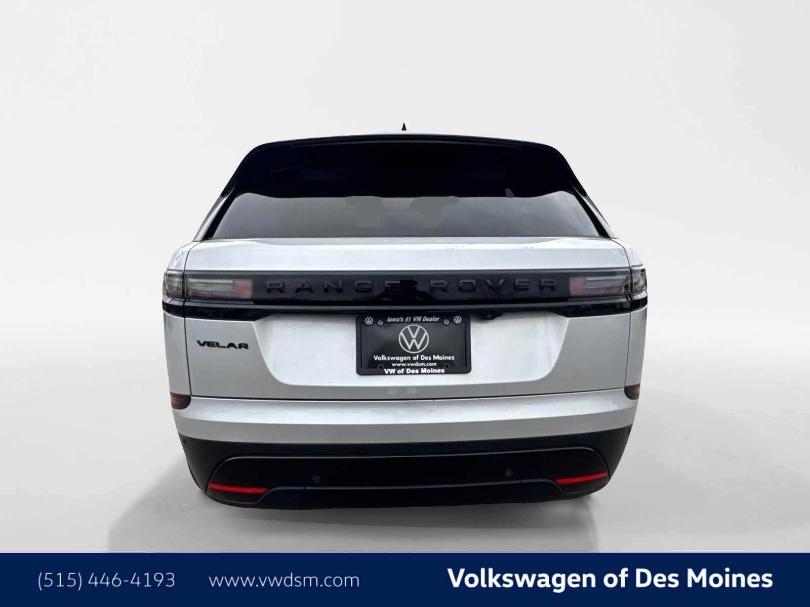 Thumbnail: 2024 Land Rover Range Rover Velar - 6