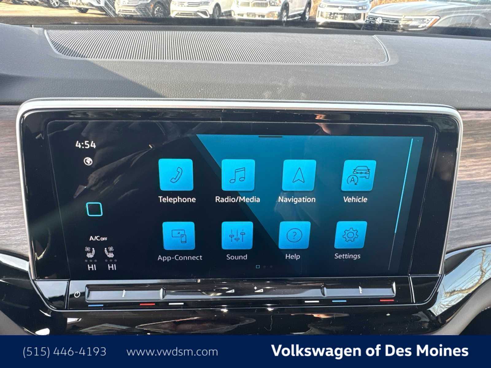 Thumbnail: 2026 Volkswagen Atlas - 18