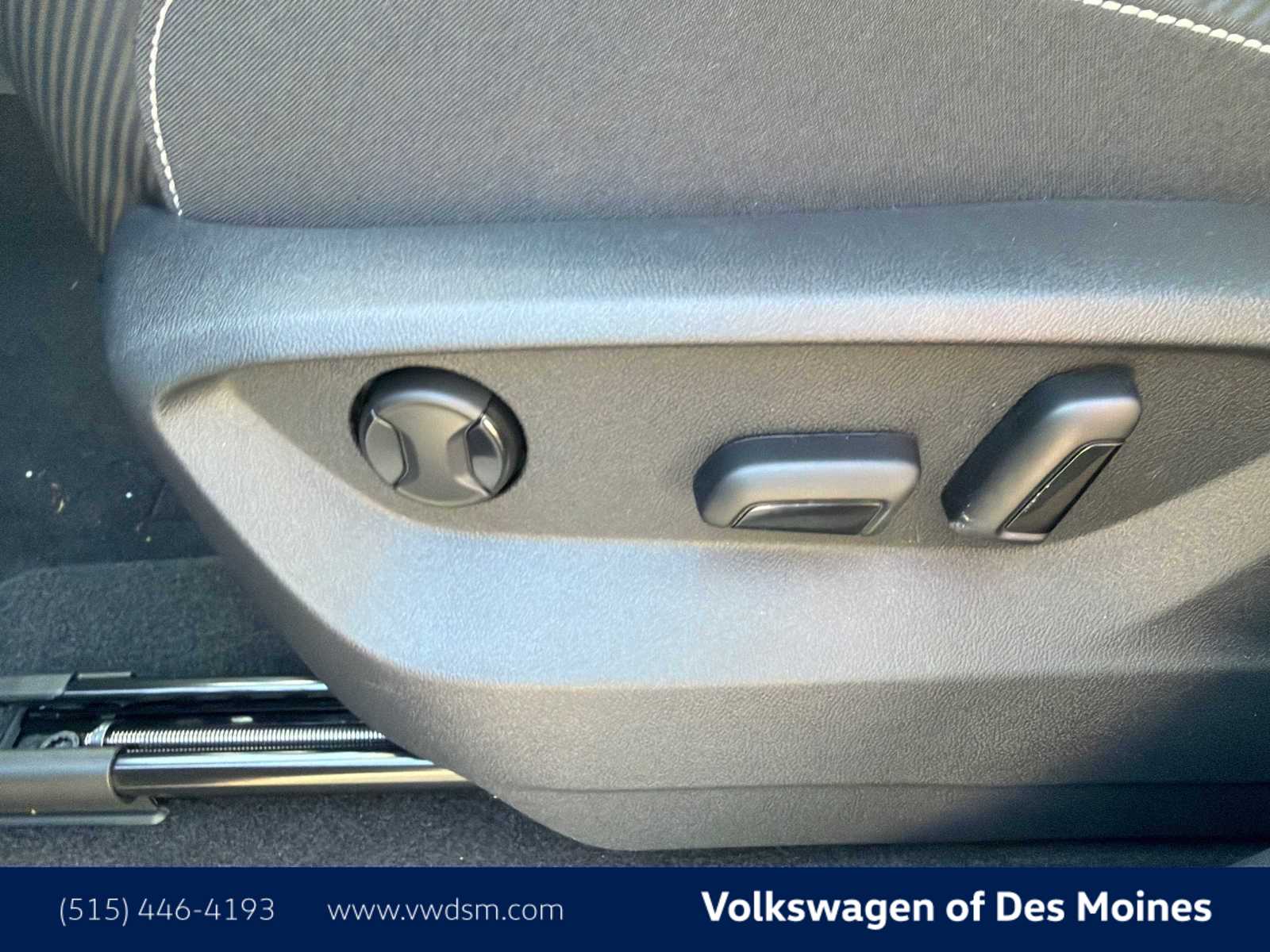 Thumbnail: 2026 Volkswagen Atlas - 24