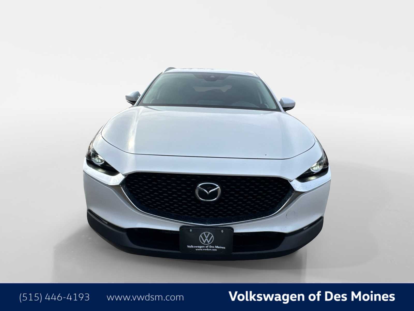 Thumbnail: 2022 Mazda CX-30 - 7