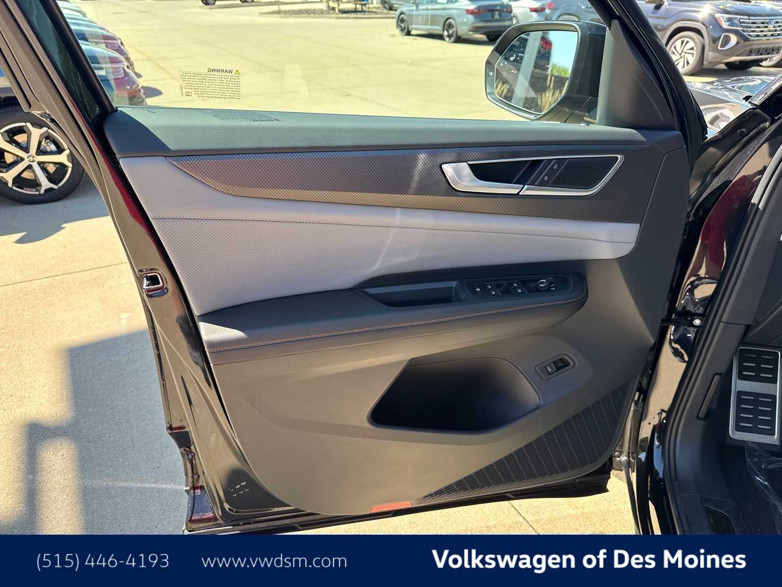 Thumbnail: 2026 Volkswagen Atlas - 23