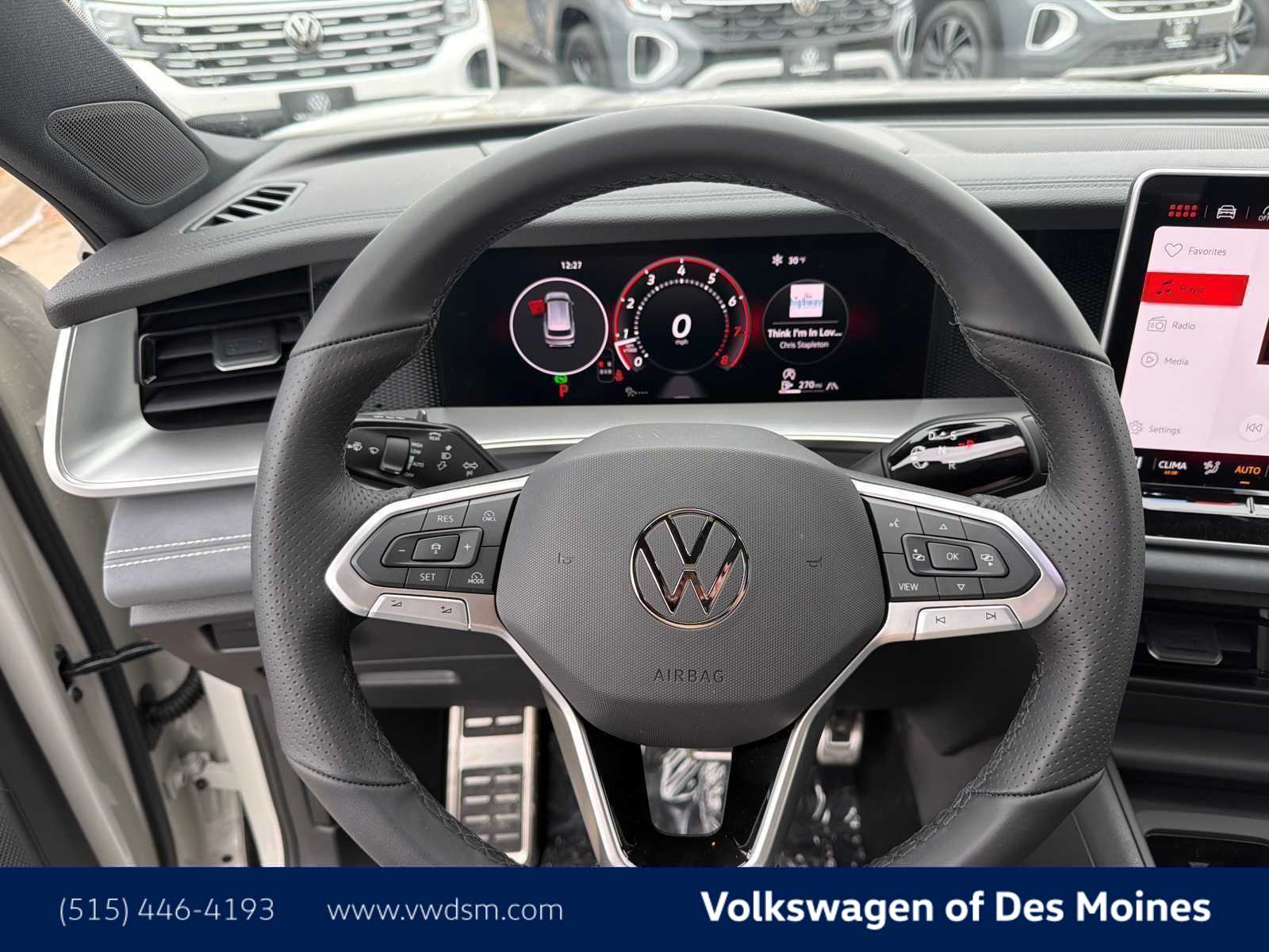 Thumbnail: 2026 Volkswagen Tiguan - 15