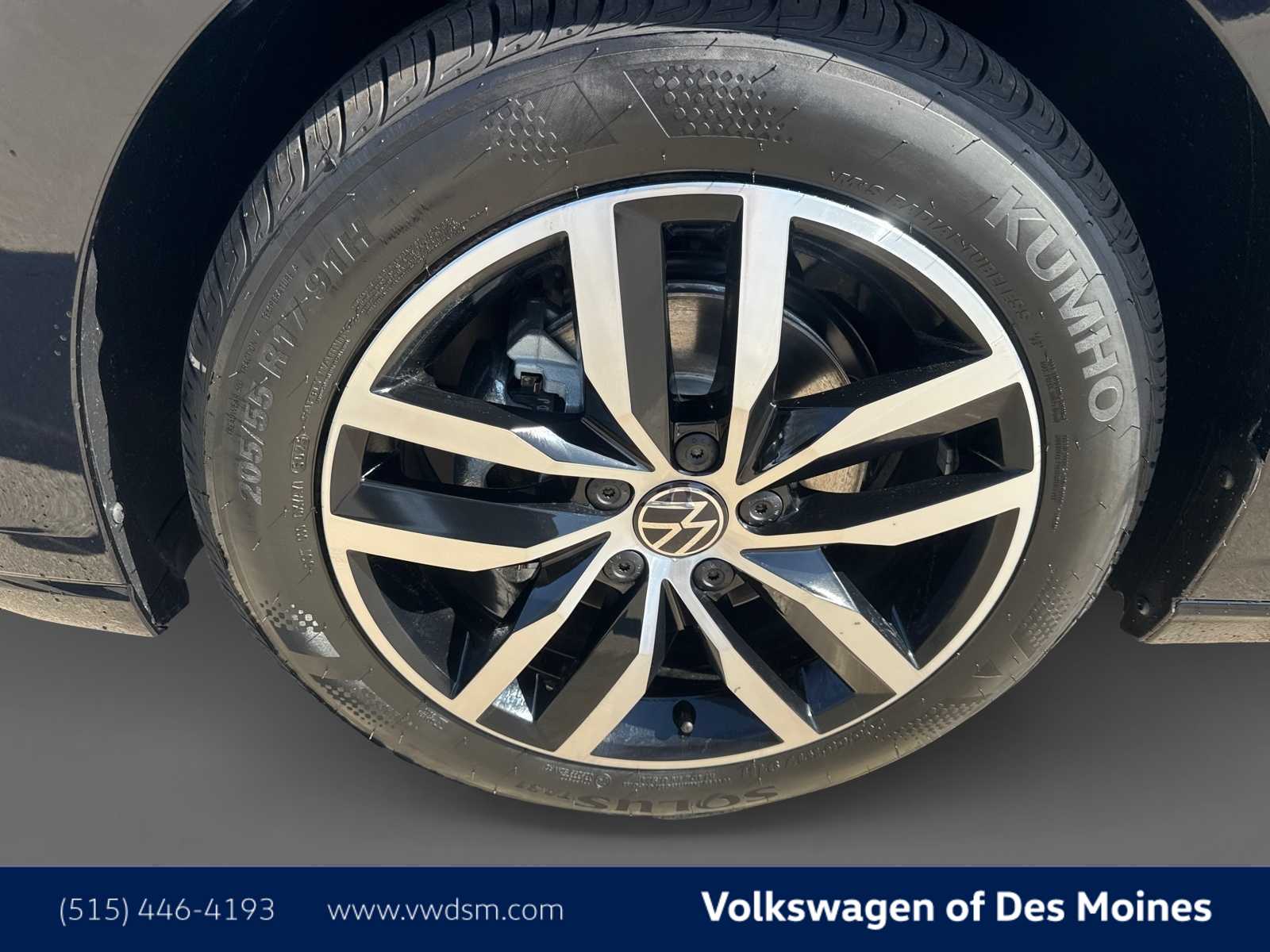 Thumbnail: 2026 Volkswagen Jetta - 8