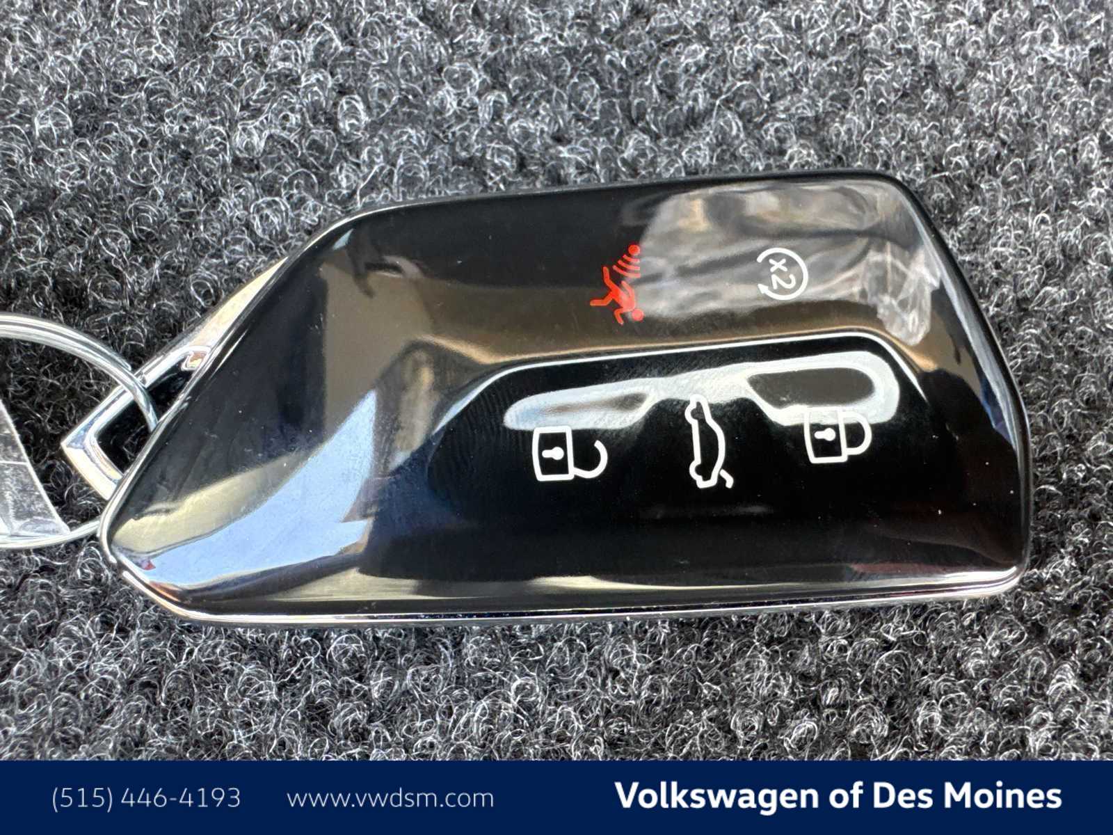 Thumbnail: 2025 Volkswagen Atlas - 20