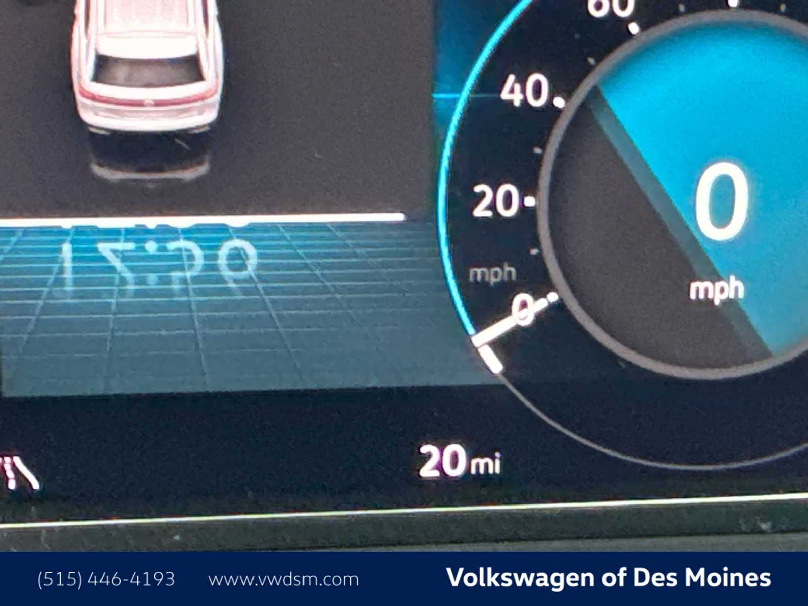 Thumbnail: 2026 Volkswagen Atlas - 19