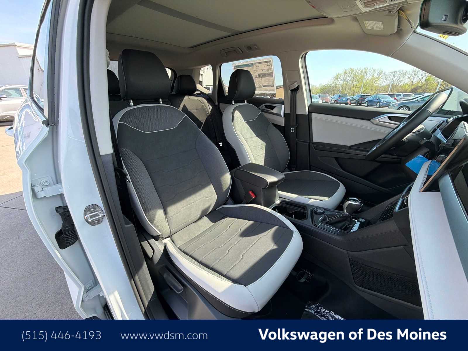 Thumbnail: 2026 Volkswagen Taos - 14