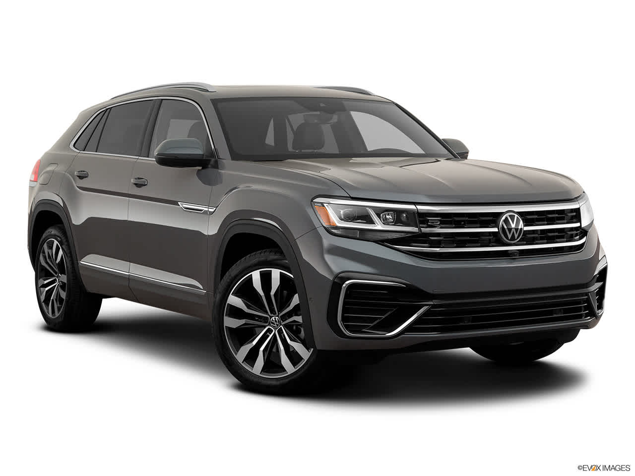 Thumbnail: 2021 Volkswagen Atlas - 31