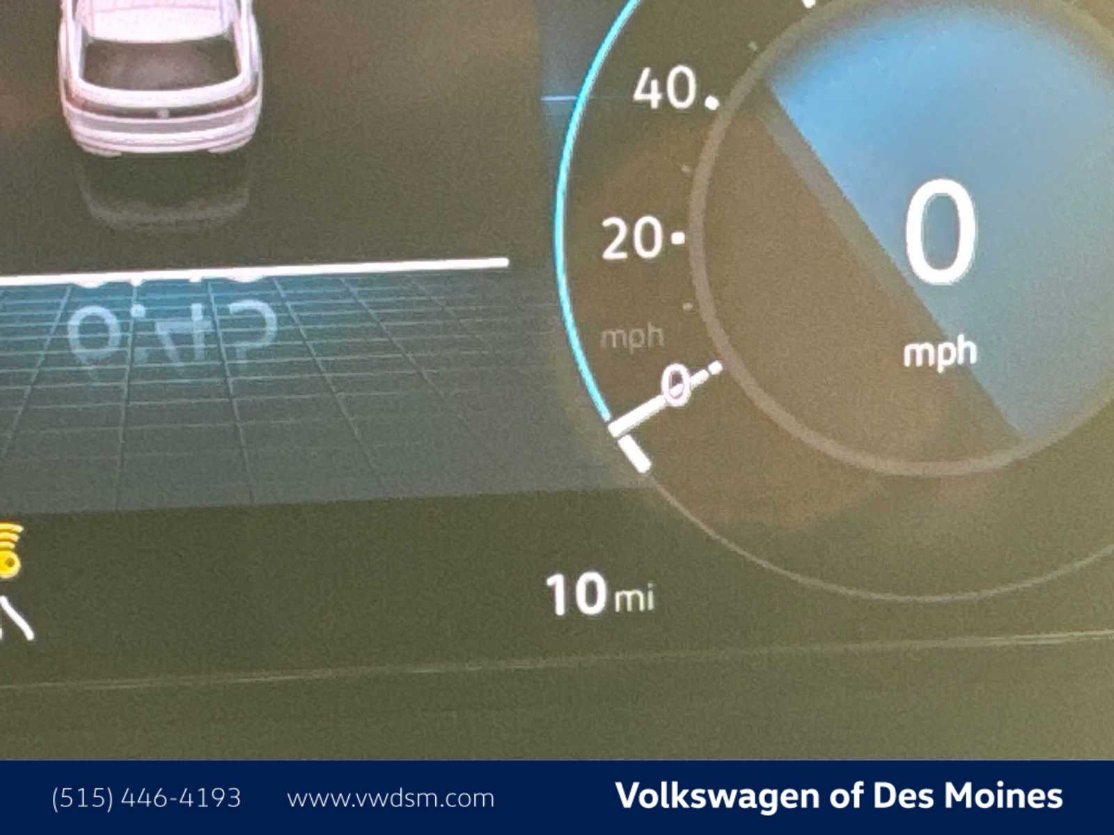 Thumbnail: 2026 Volkswagen Atlas - 18