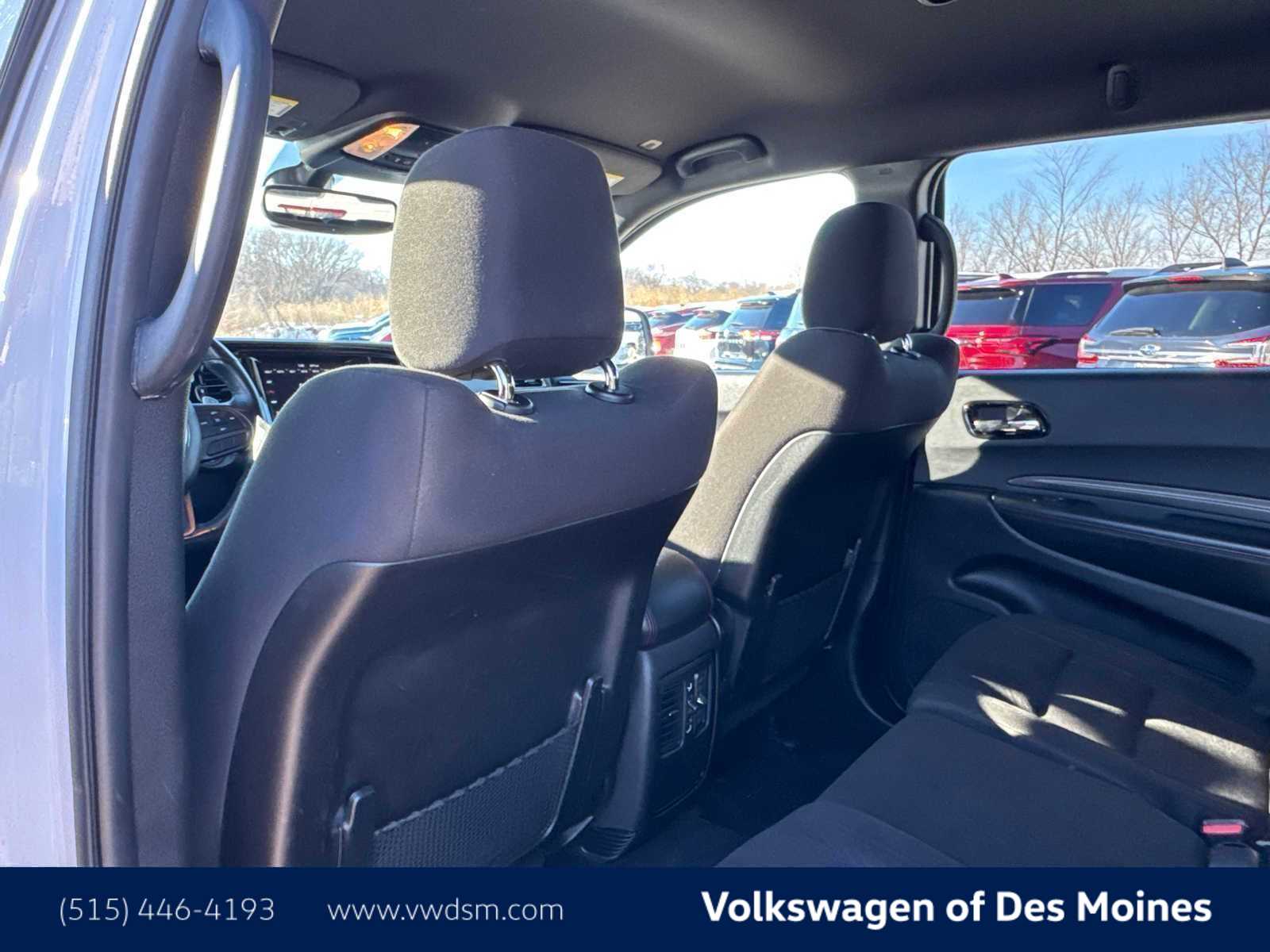 Thumbnail: 2023 Dodge Durango - 12