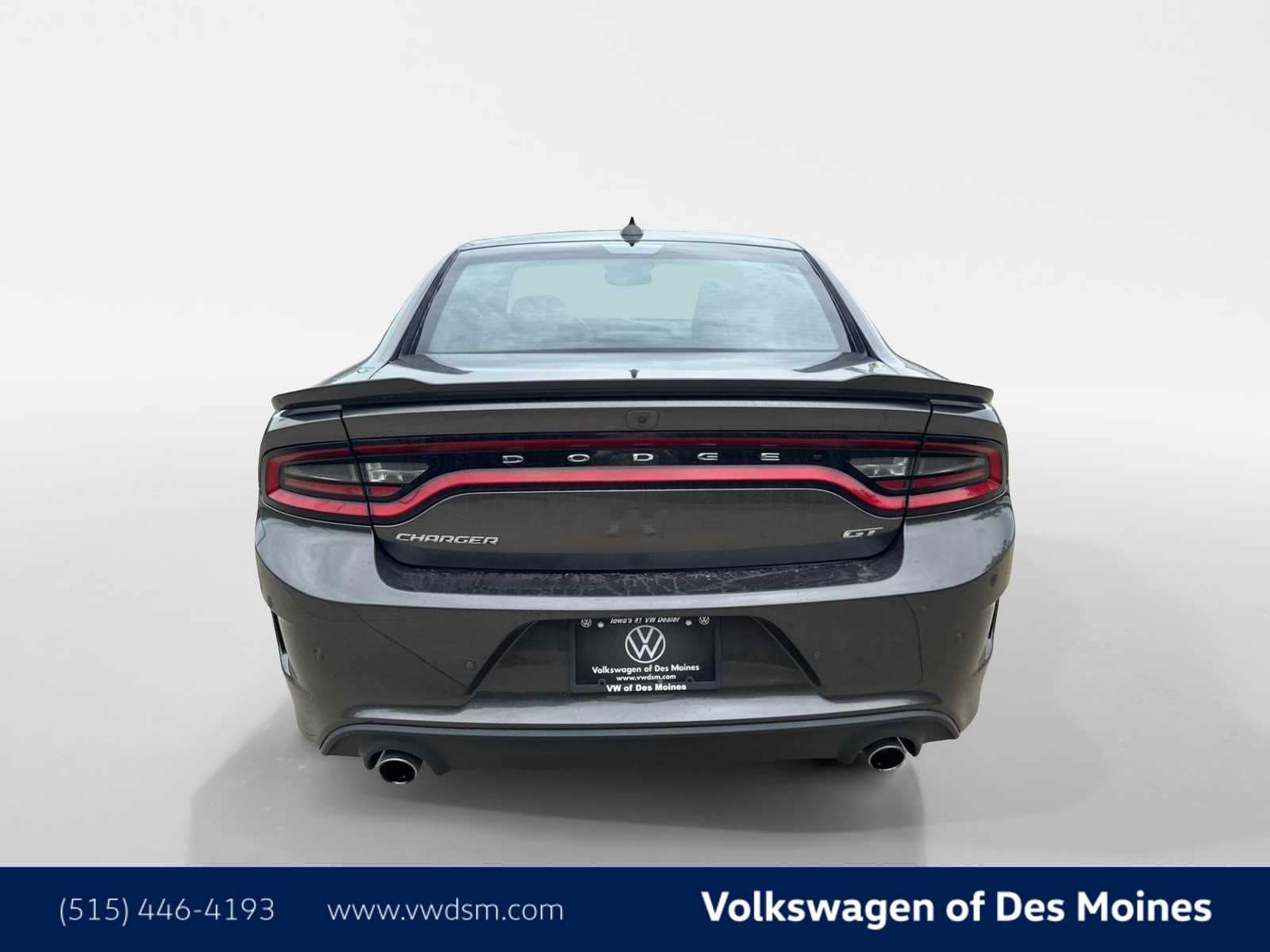 Thumbnail: 2023 Dodge Charger - 5