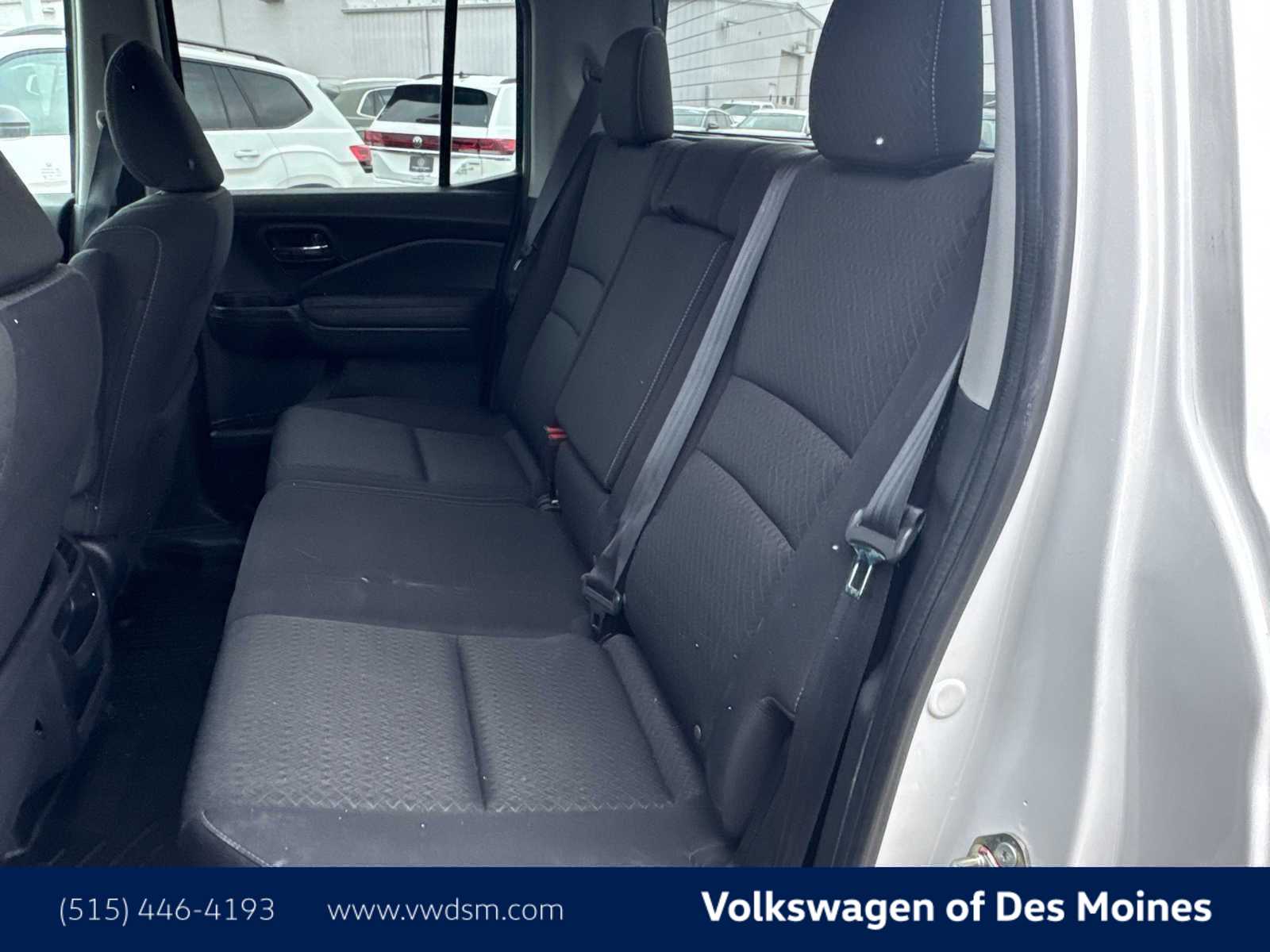 Thumbnail: 2019 Honda Ridgeline - 12