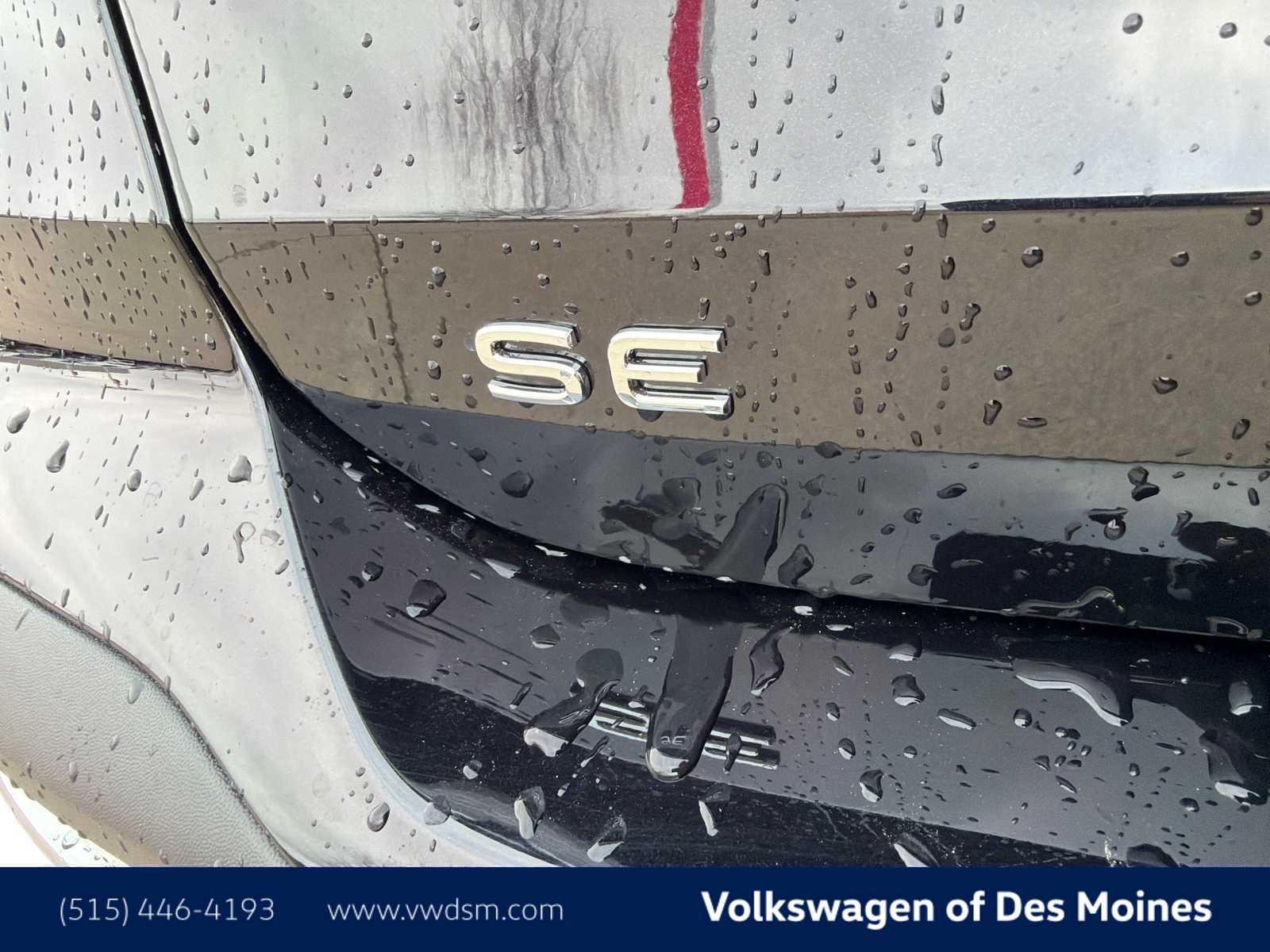 Thumbnail: 2026 Volkswagen Taos - 6