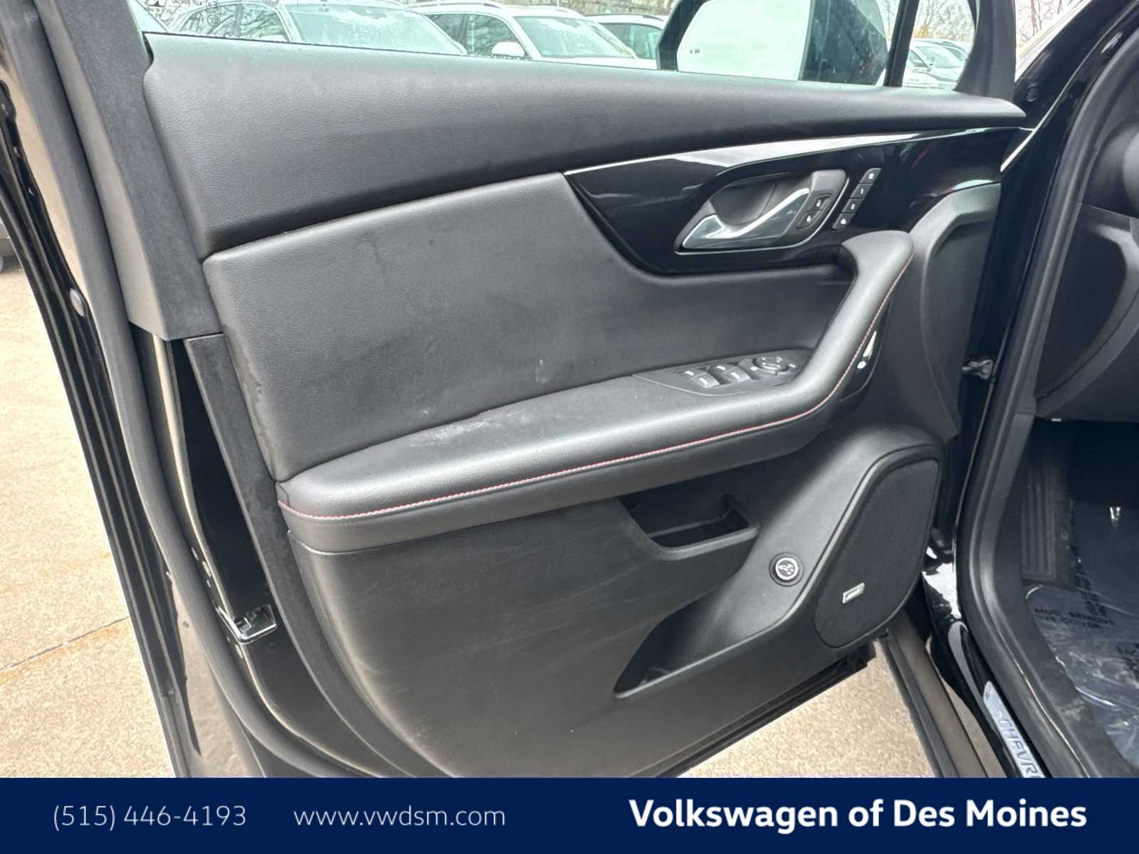 Thumbnail: 2023 Chevrolet Blazer - 22