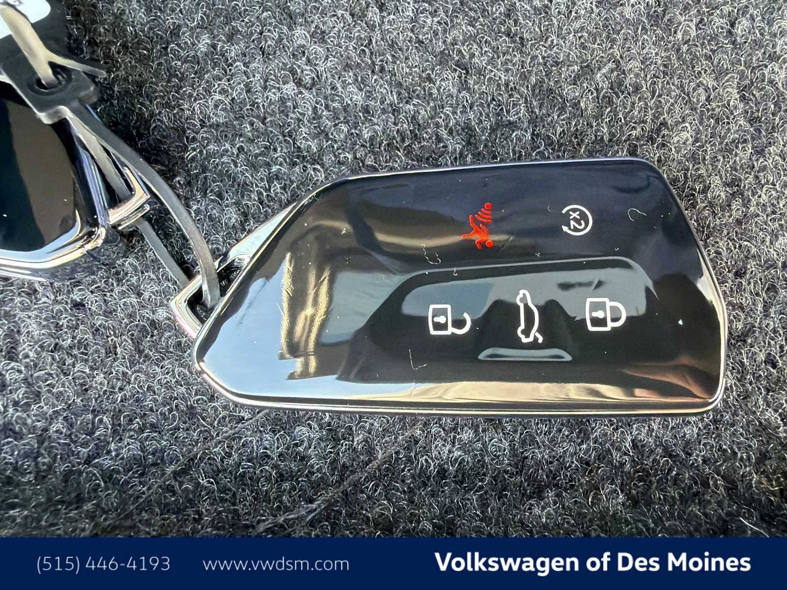 Thumbnail: 2026 Volkswagen Atlas - 21