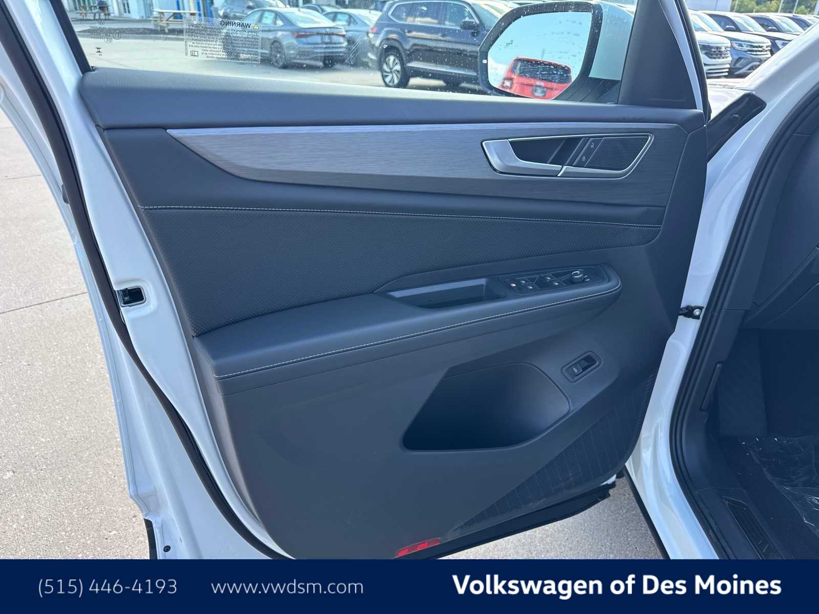 Thumbnail: 2026 Volkswagen Atlas - 23