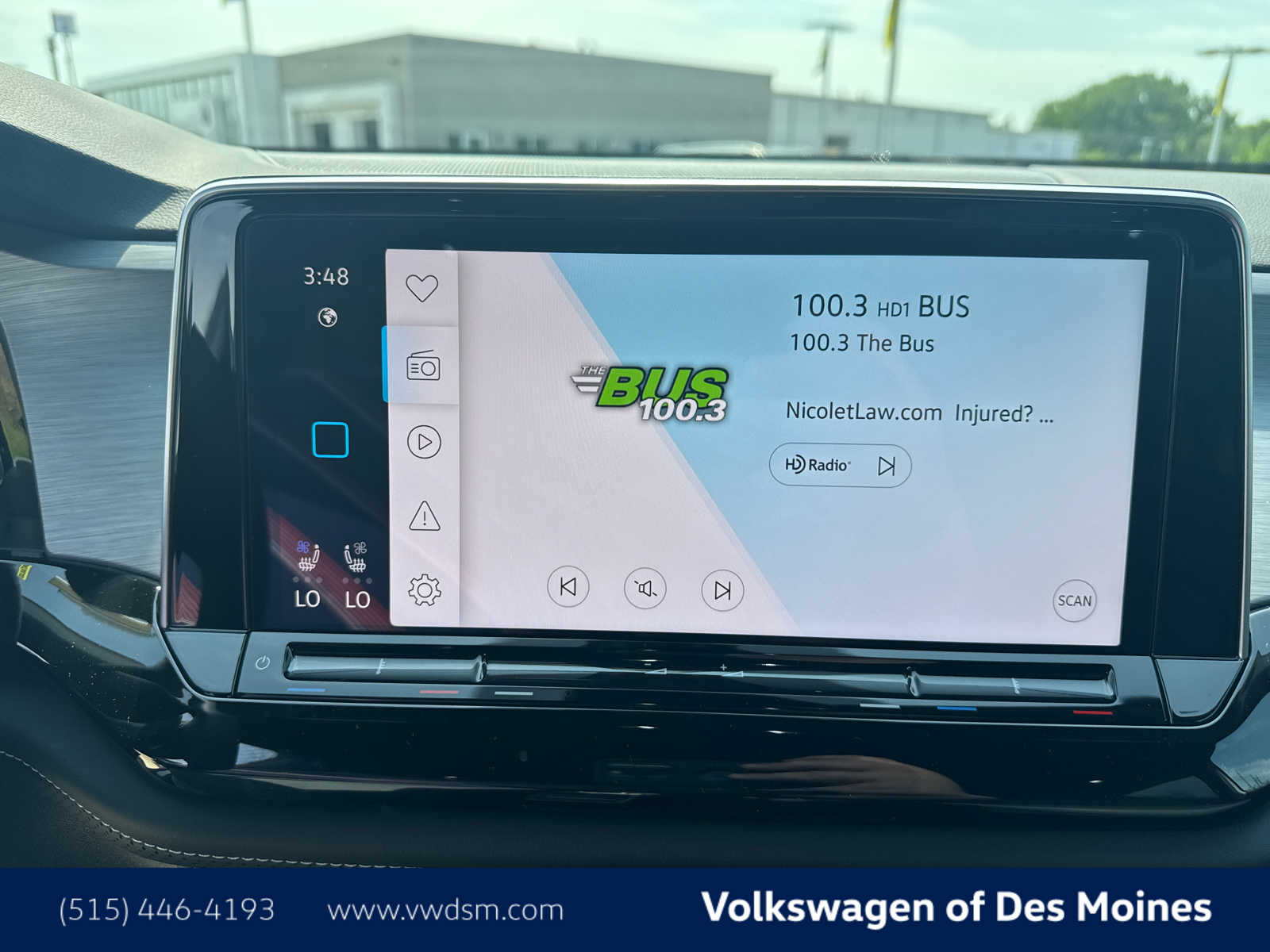 Thumbnail: 2026 Volkswagen Atlas - 17