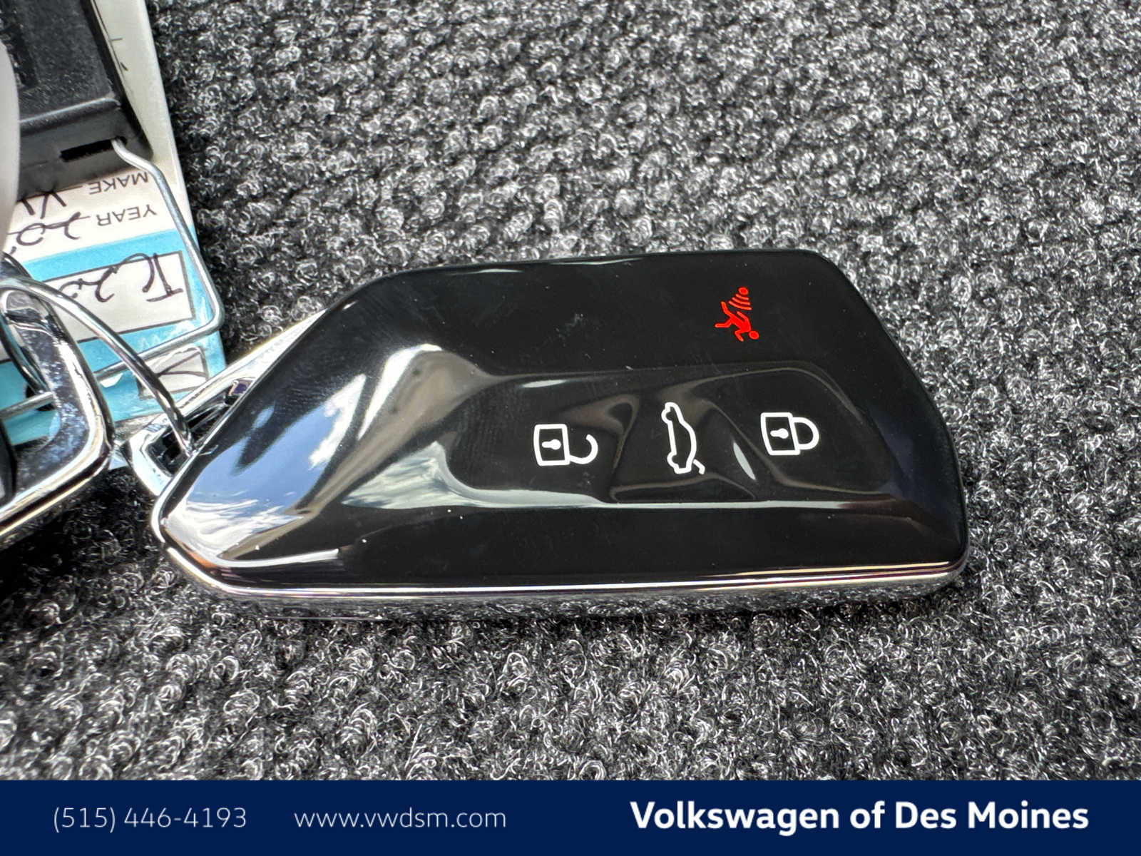 Thumbnail: 2026 Volkswagen Atlas - 20