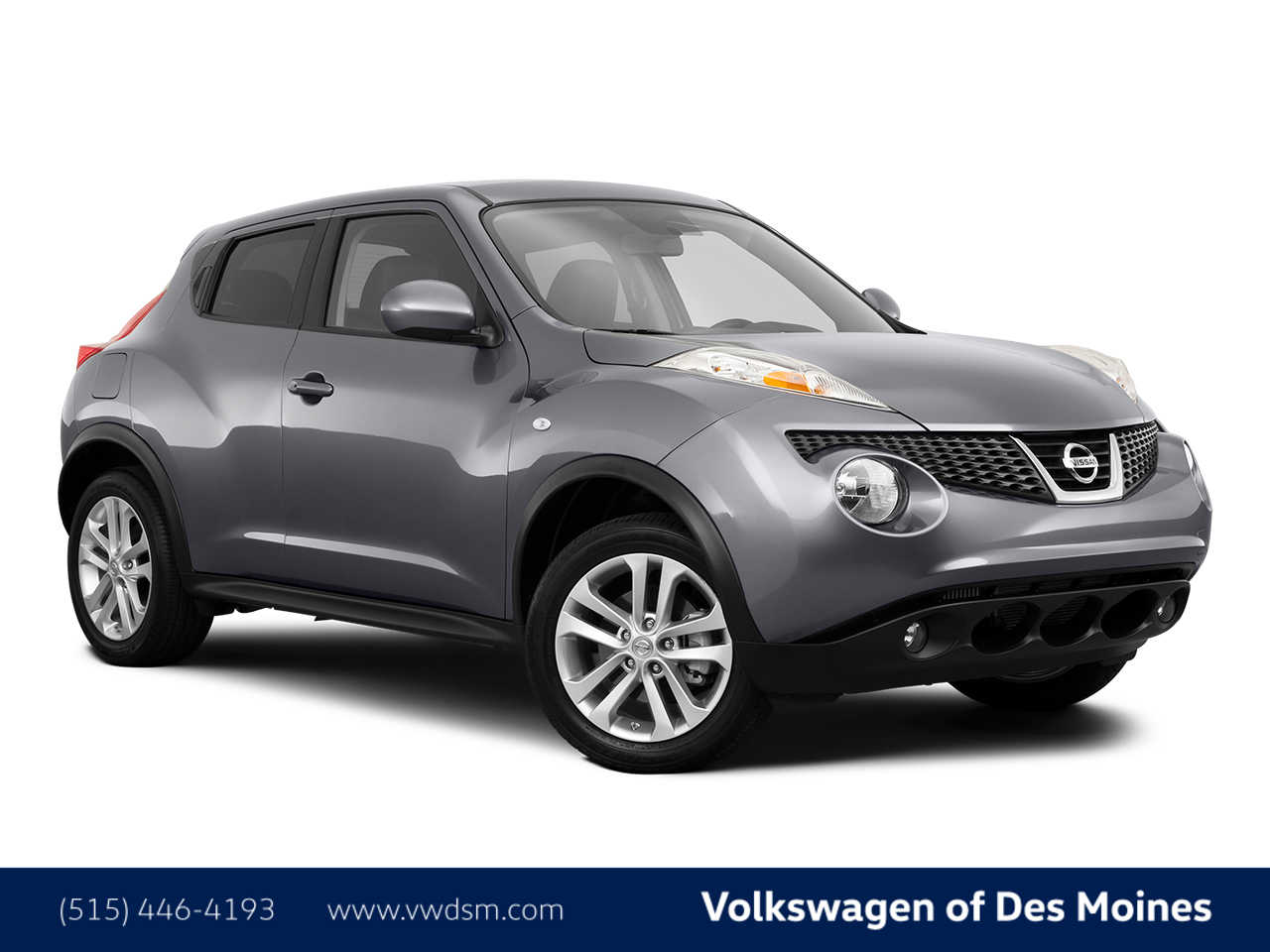 Thumbnail: 2011 Nissan Juke - 30