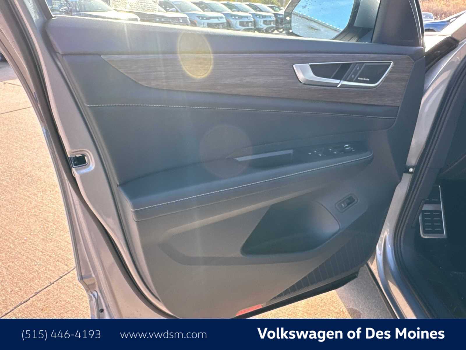 Thumbnail: 2026 Volkswagen Atlas - 23