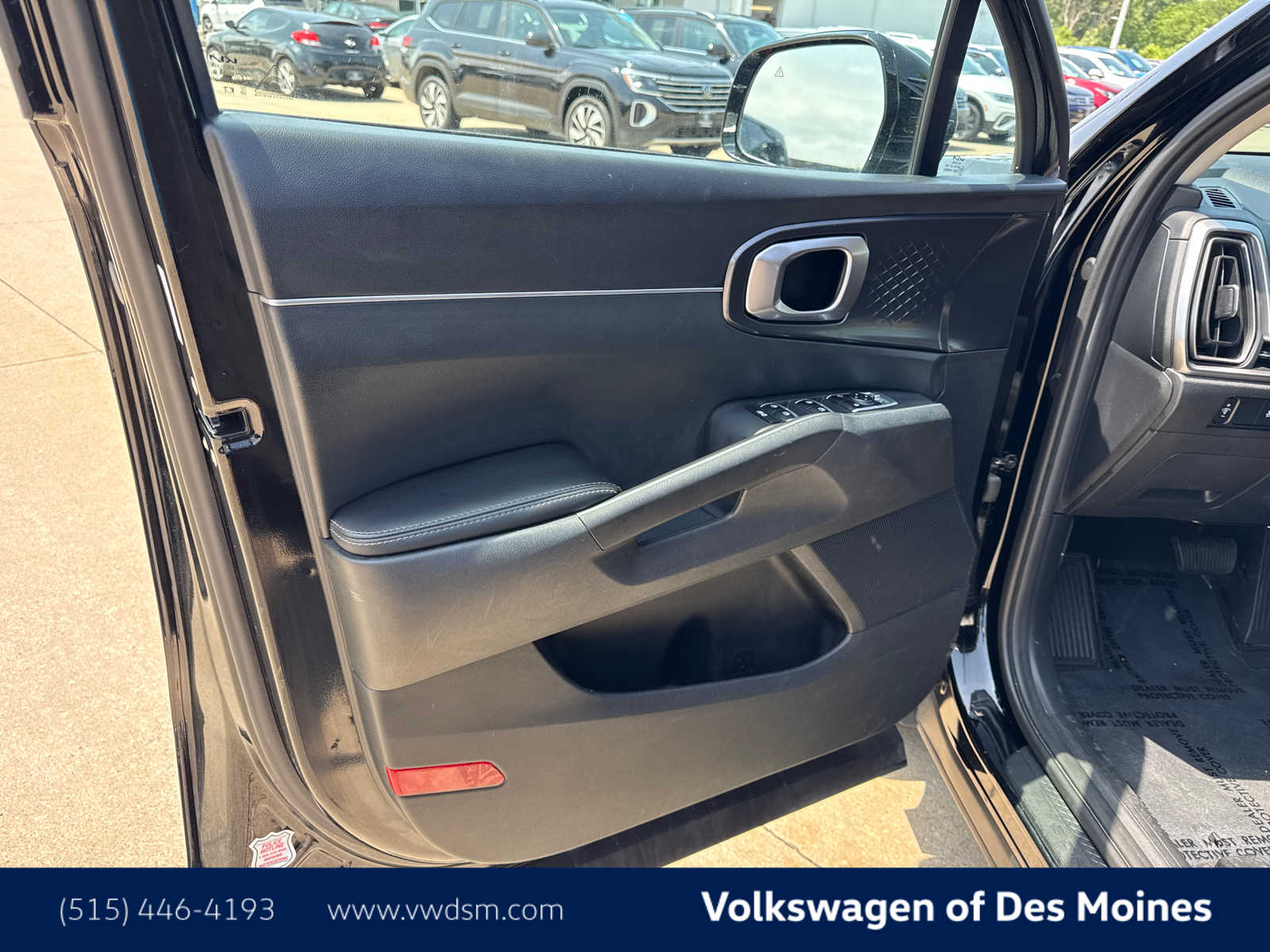 Thumbnail: 2024 Kia Sorento - 23