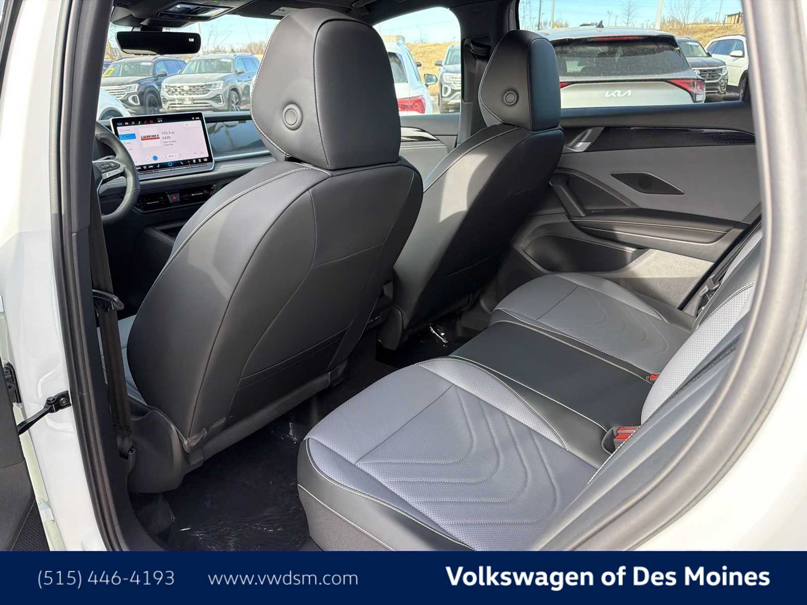 Thumbnail: 2026 Volkswagen Tiguan - 13