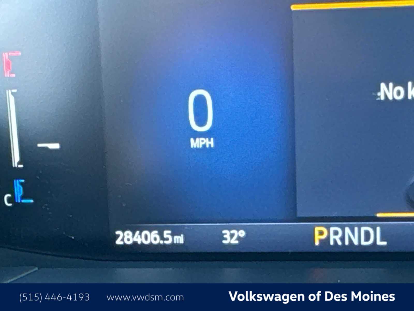 Thumbnail: 2025 Ford Escape - 18