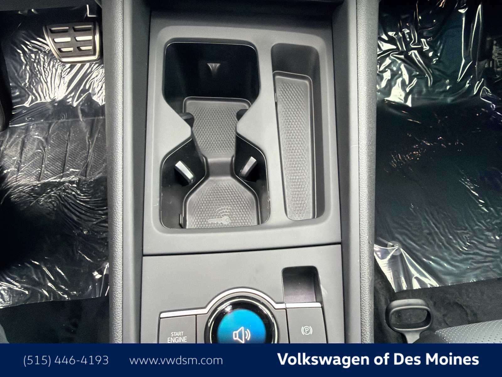 Thumbnail: 2026 Volkswagen Tiguan - 16