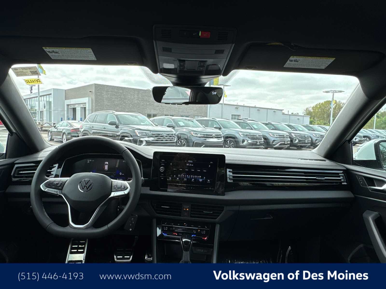 Thumbnail: 2026 Volkswagen Jetta - 10