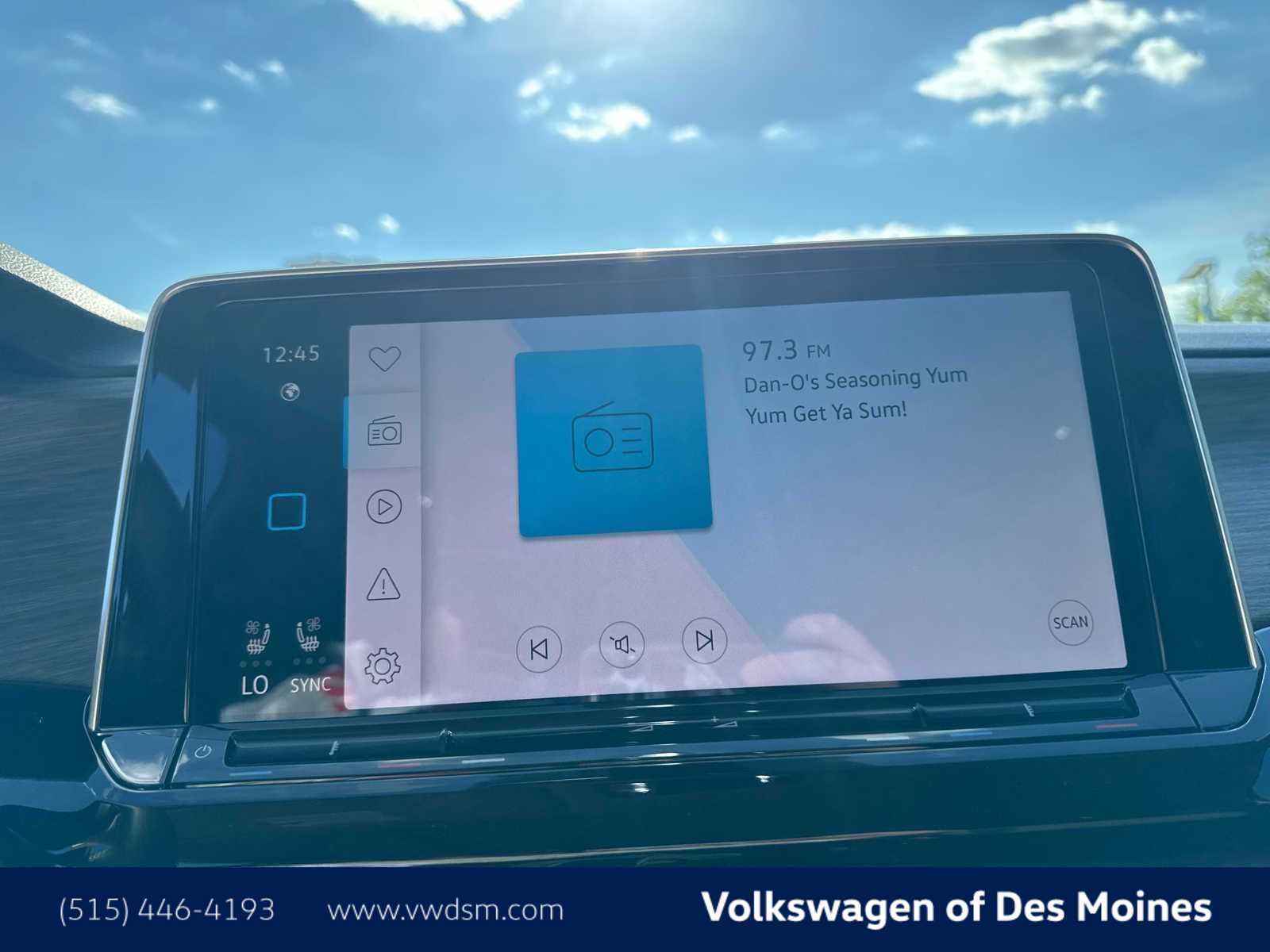 Thumbnail: 2026 Volkswagen Atlas - 18