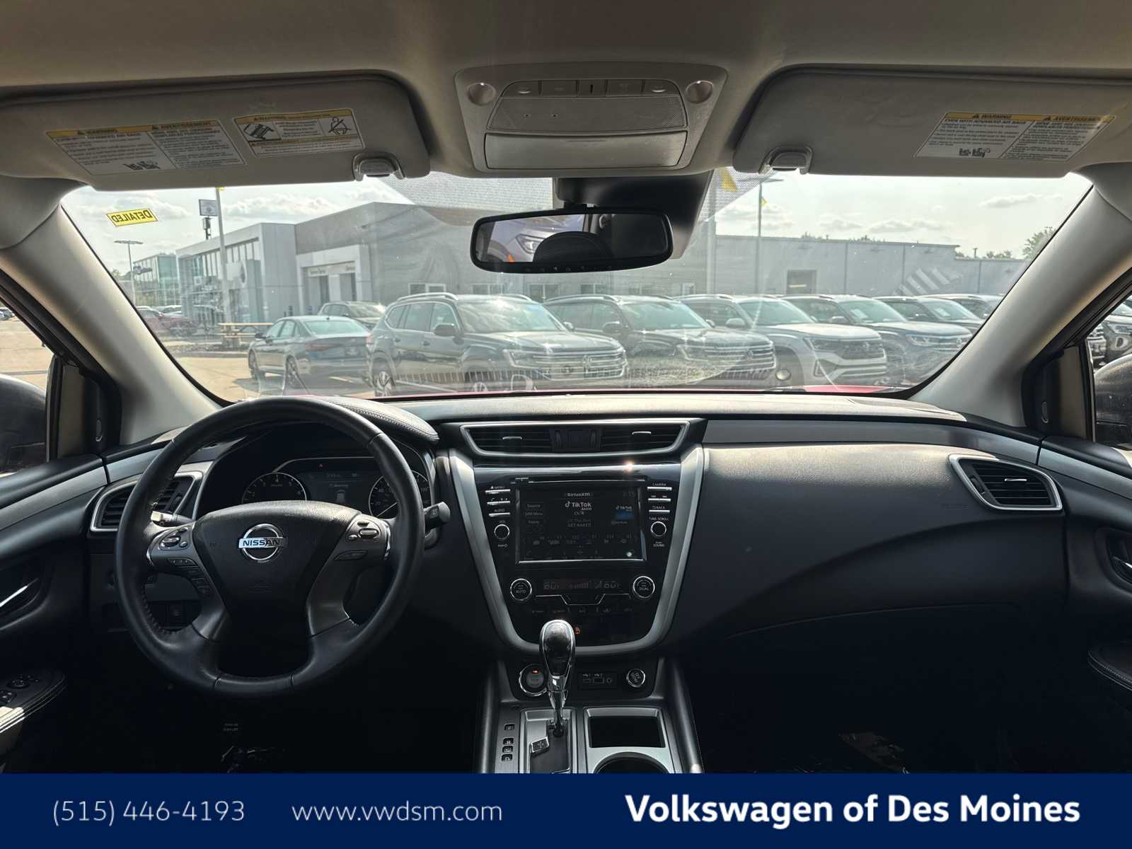 Thumbnail: 2020 Nissan Murano - 10