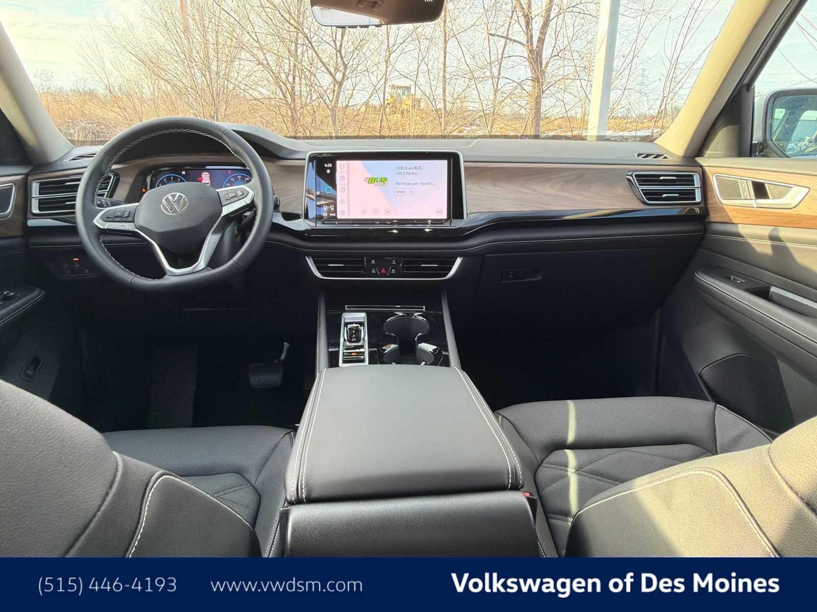 Thumbnail: 2026 Volkswagen Atlas - 10