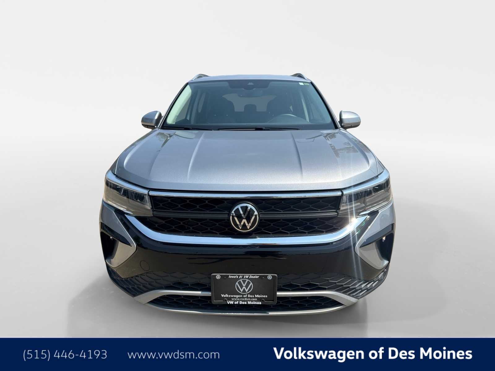 Thumbnail: 2024 Volkswagen Taos - 7