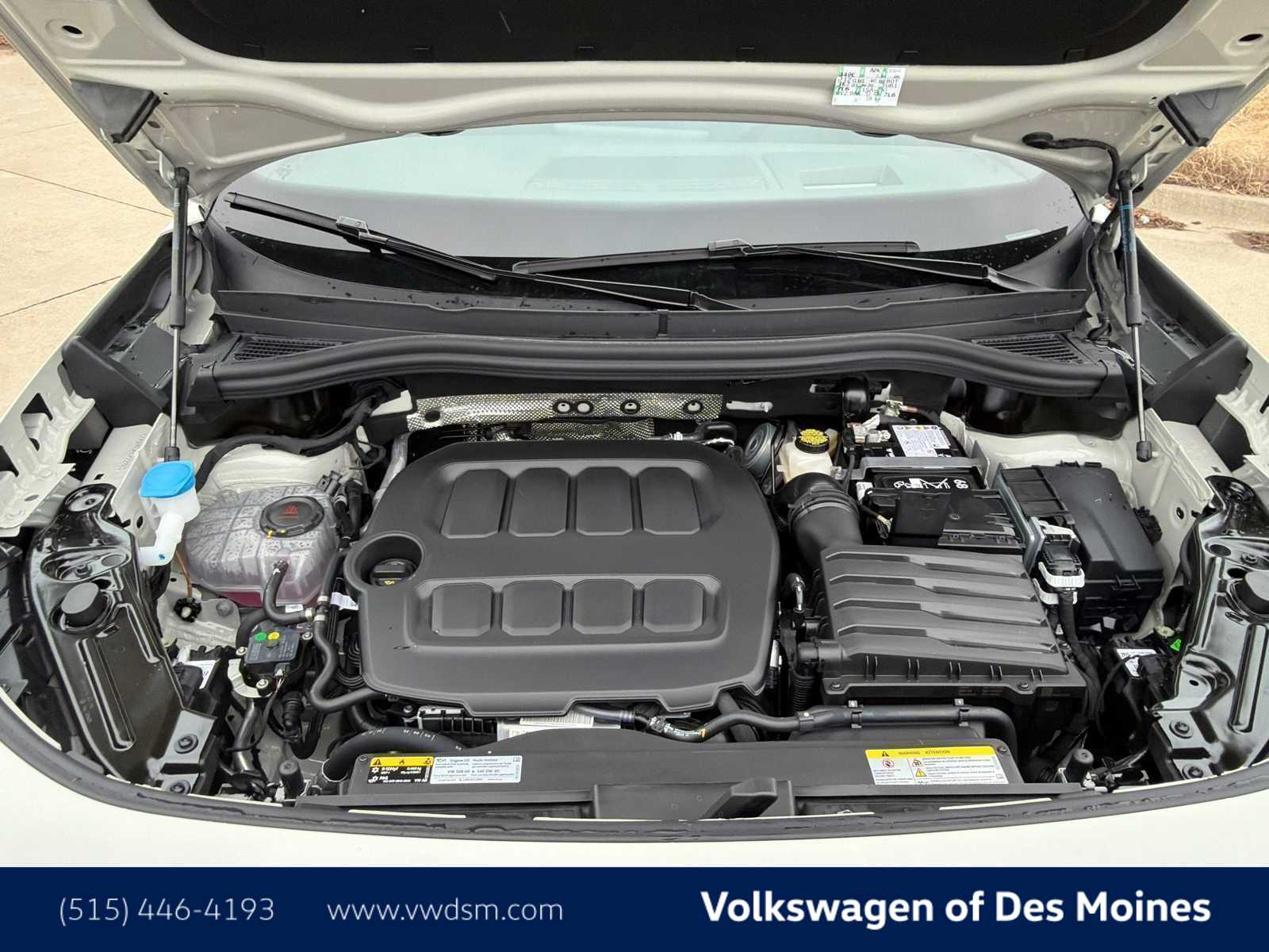 Thumbnail: 2026 Volkswagen Tiguan - 9