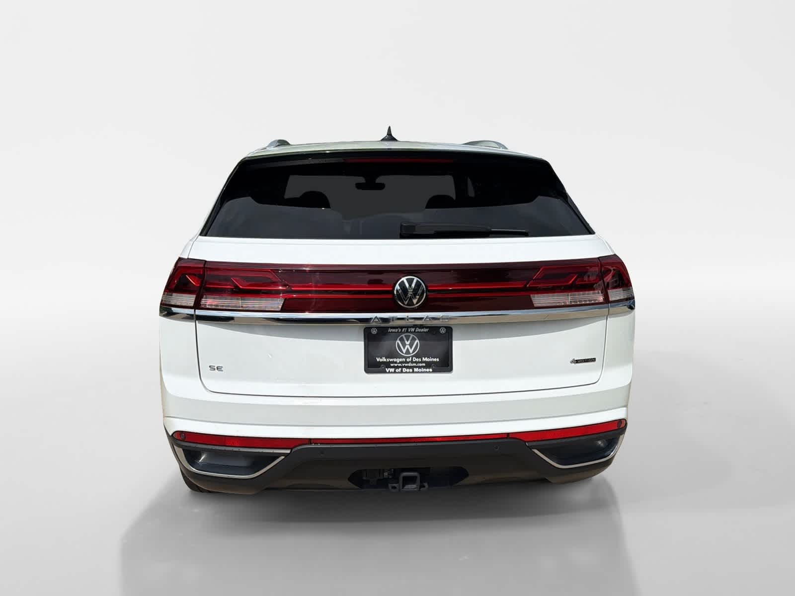 Thumbnail: 2024 Volkswagen Atlas - 5