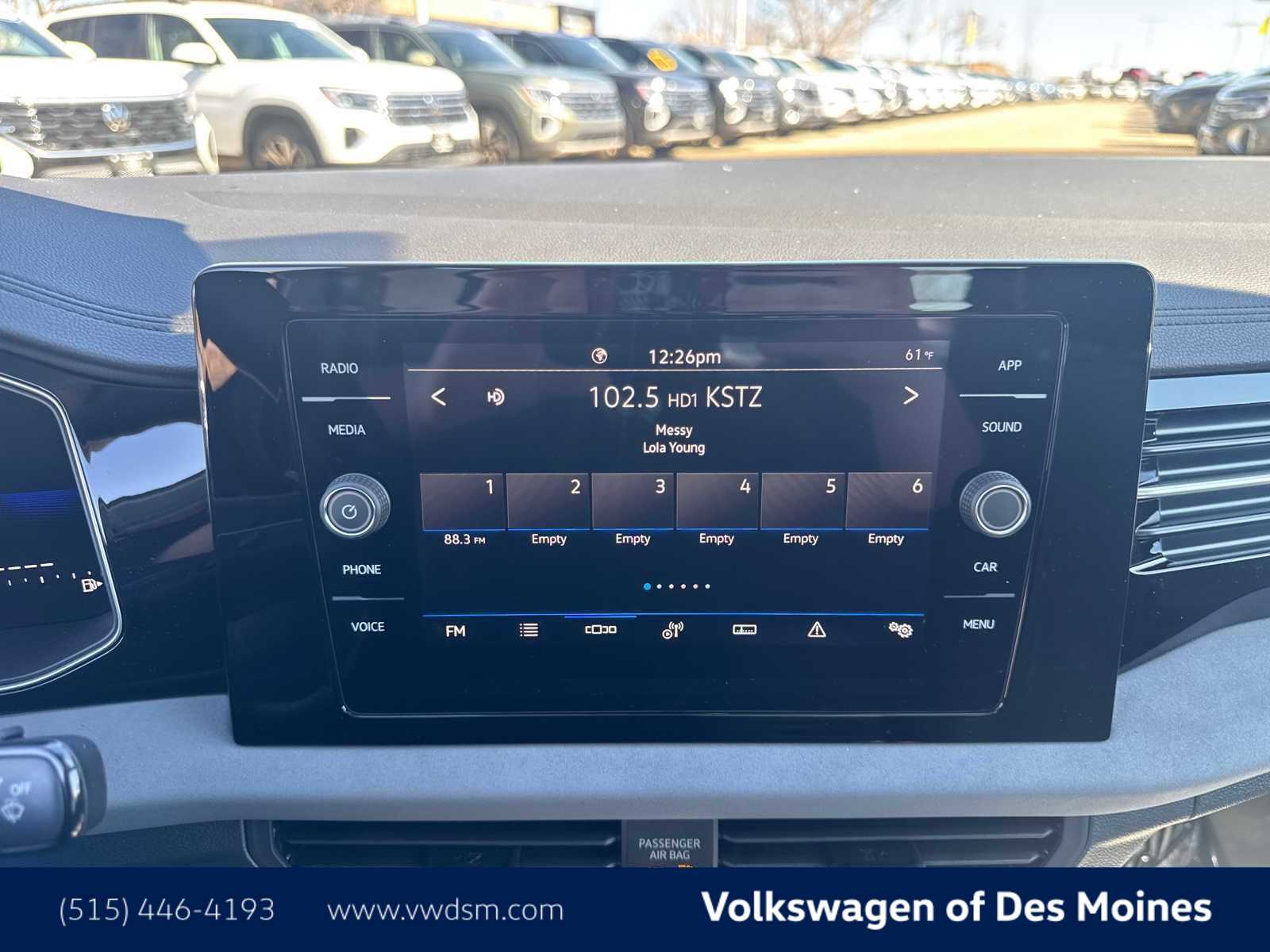 Thumbnail: 2026 Volkswagen Jetta - 17