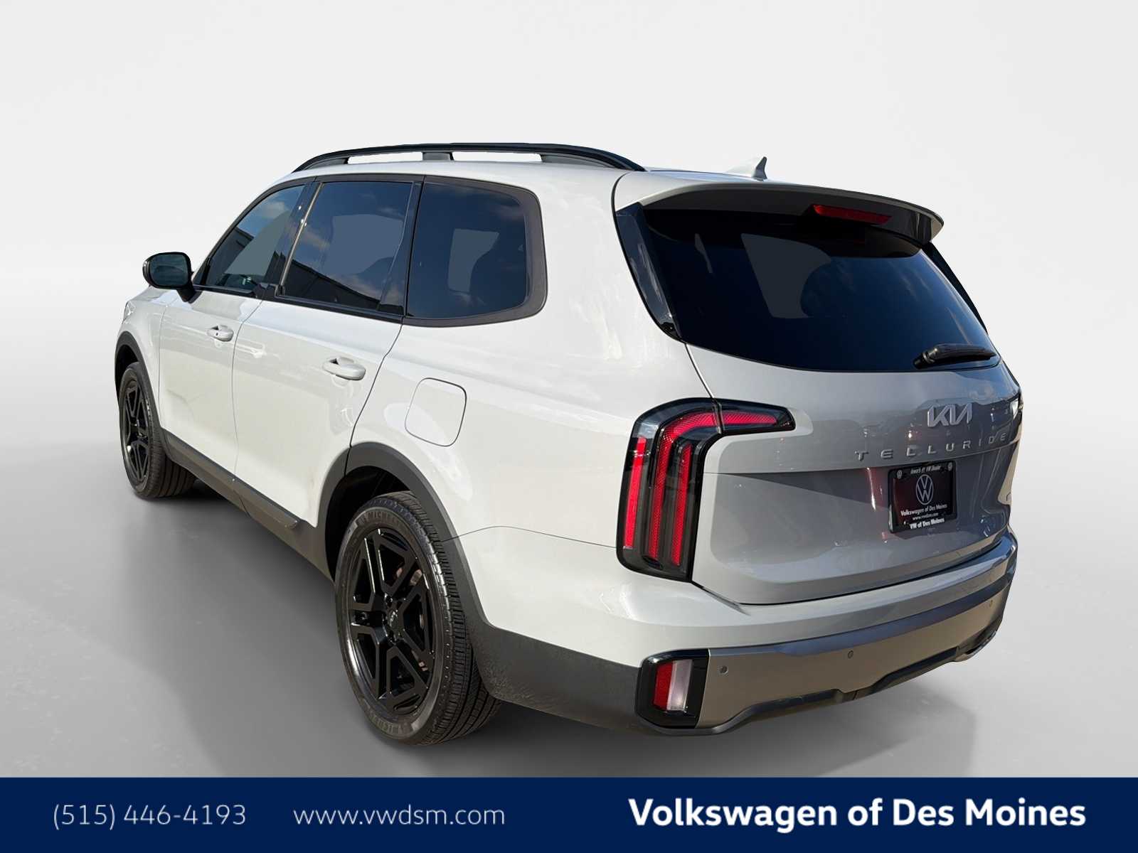 Thumbnail: 2023 Kia Telluride - 4
