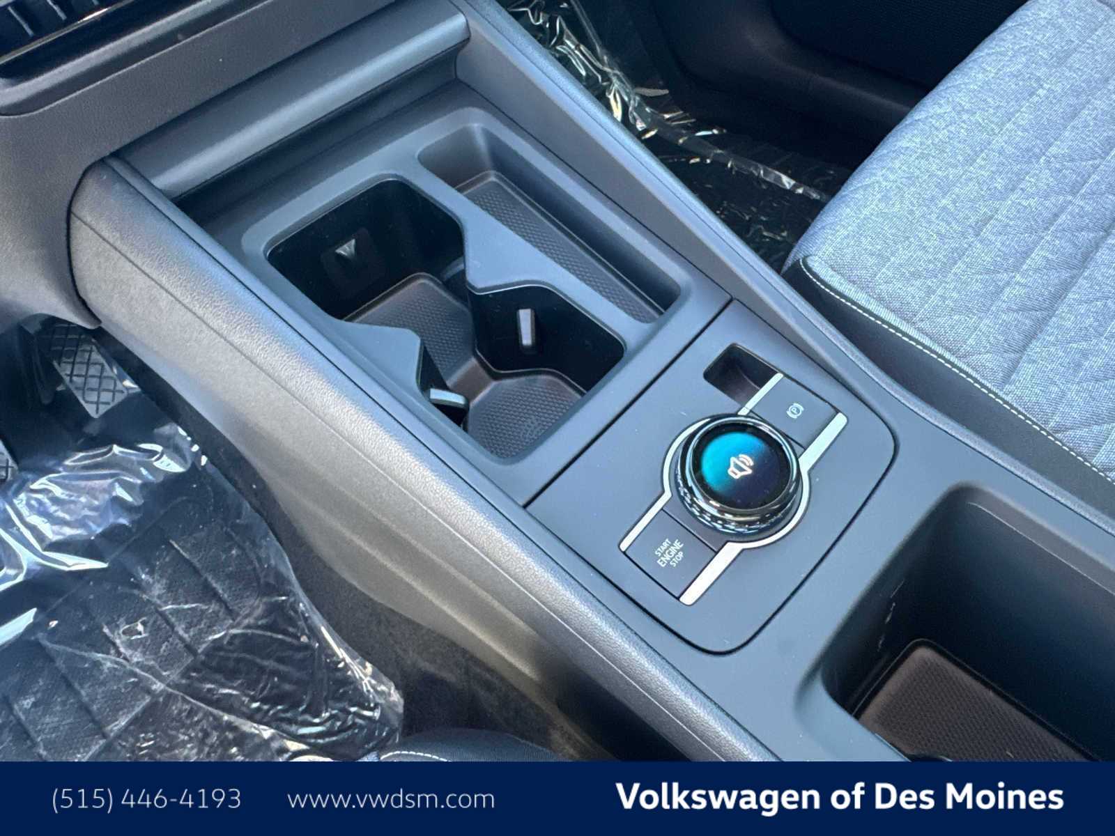 Thumbnail: 2026 Volkswagen Tiguan - 16