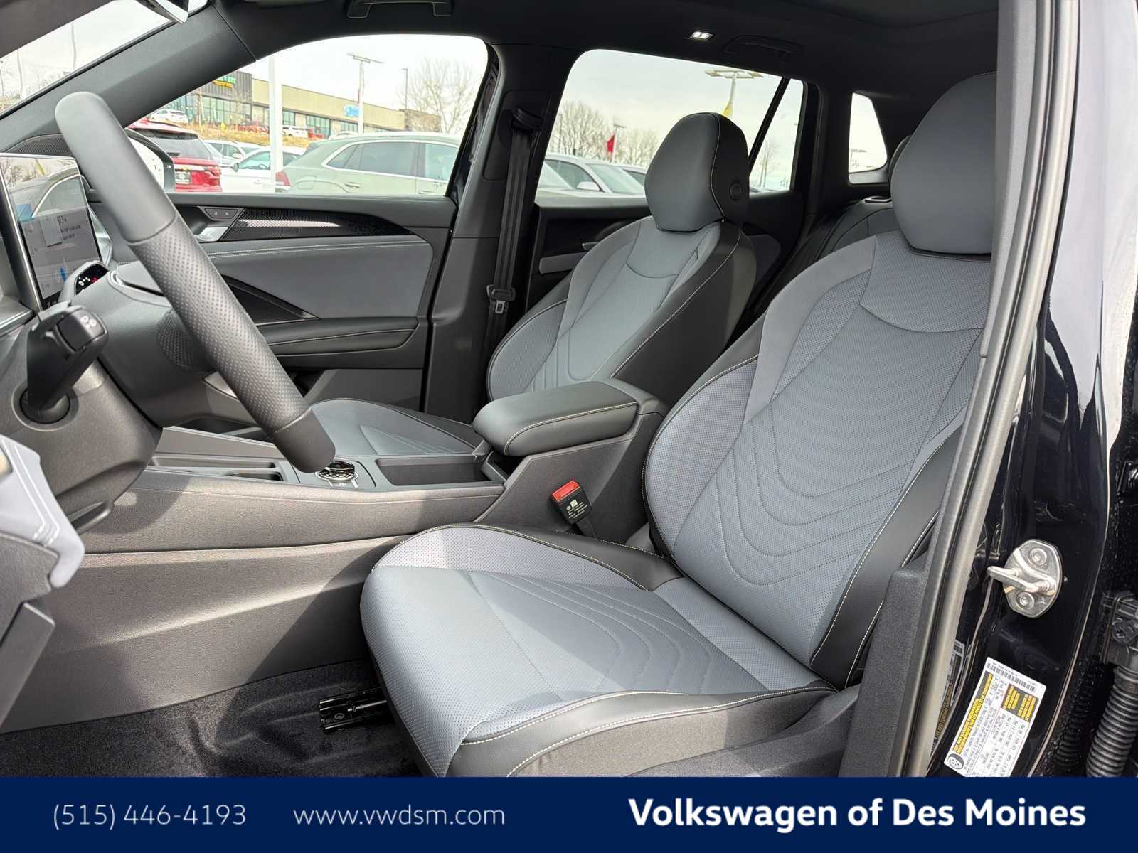 Thumbnail: 2026 Volkswagen Tiguan - 11