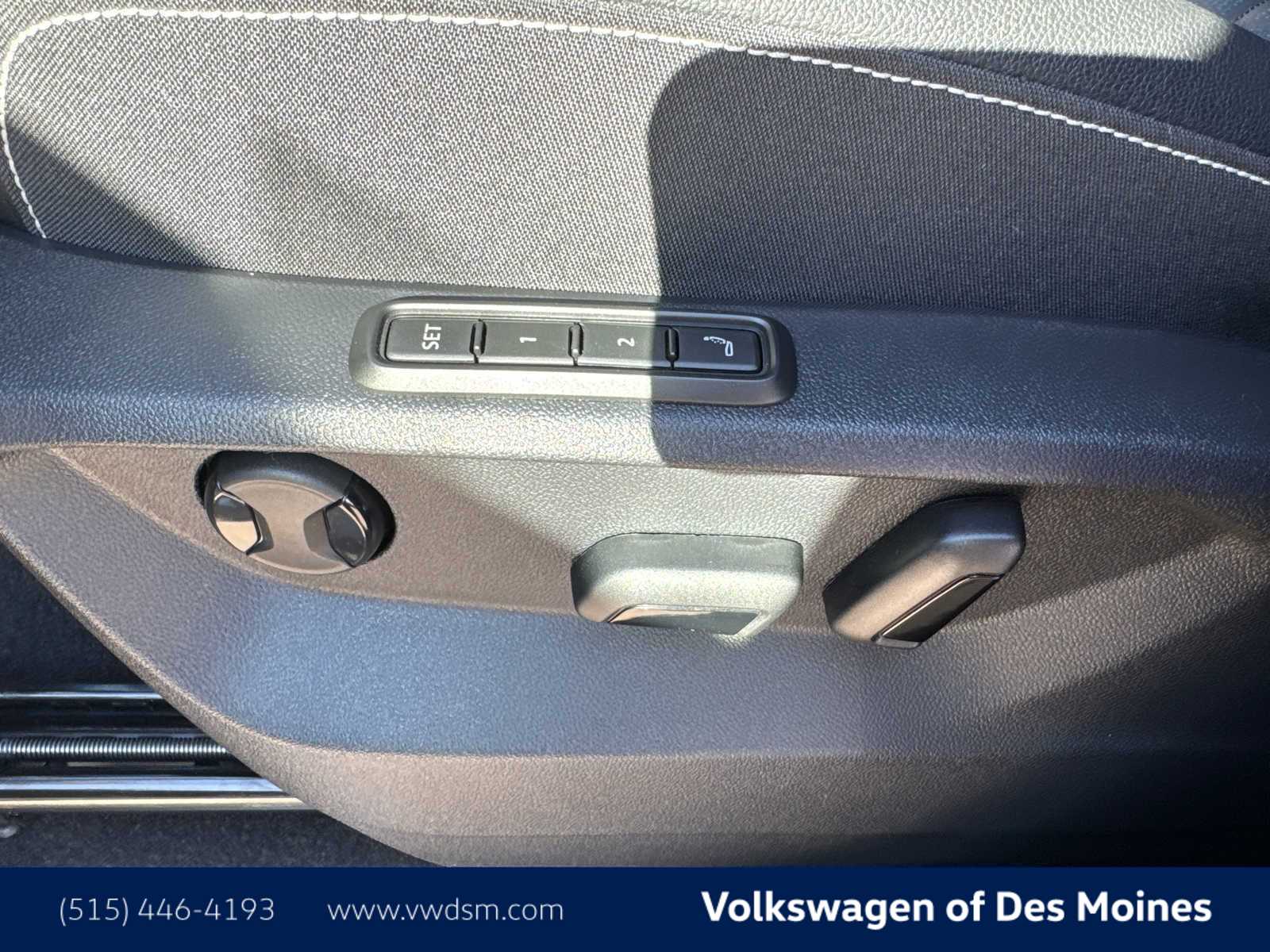 Thumbnail: 2026 Volkswagen Atlas - 23