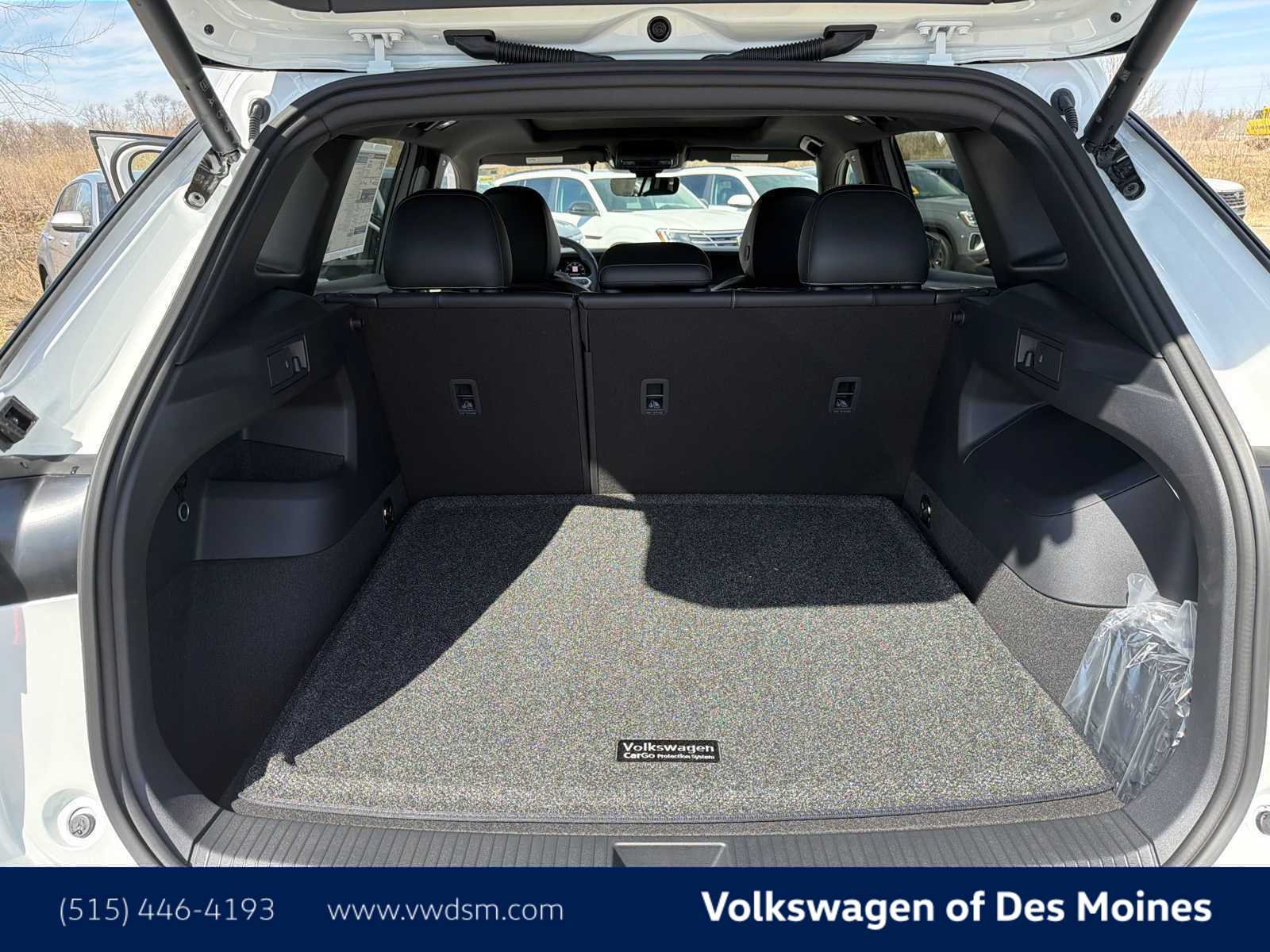 Thumbnail: 2026 Volkswagen Tiguan - 19