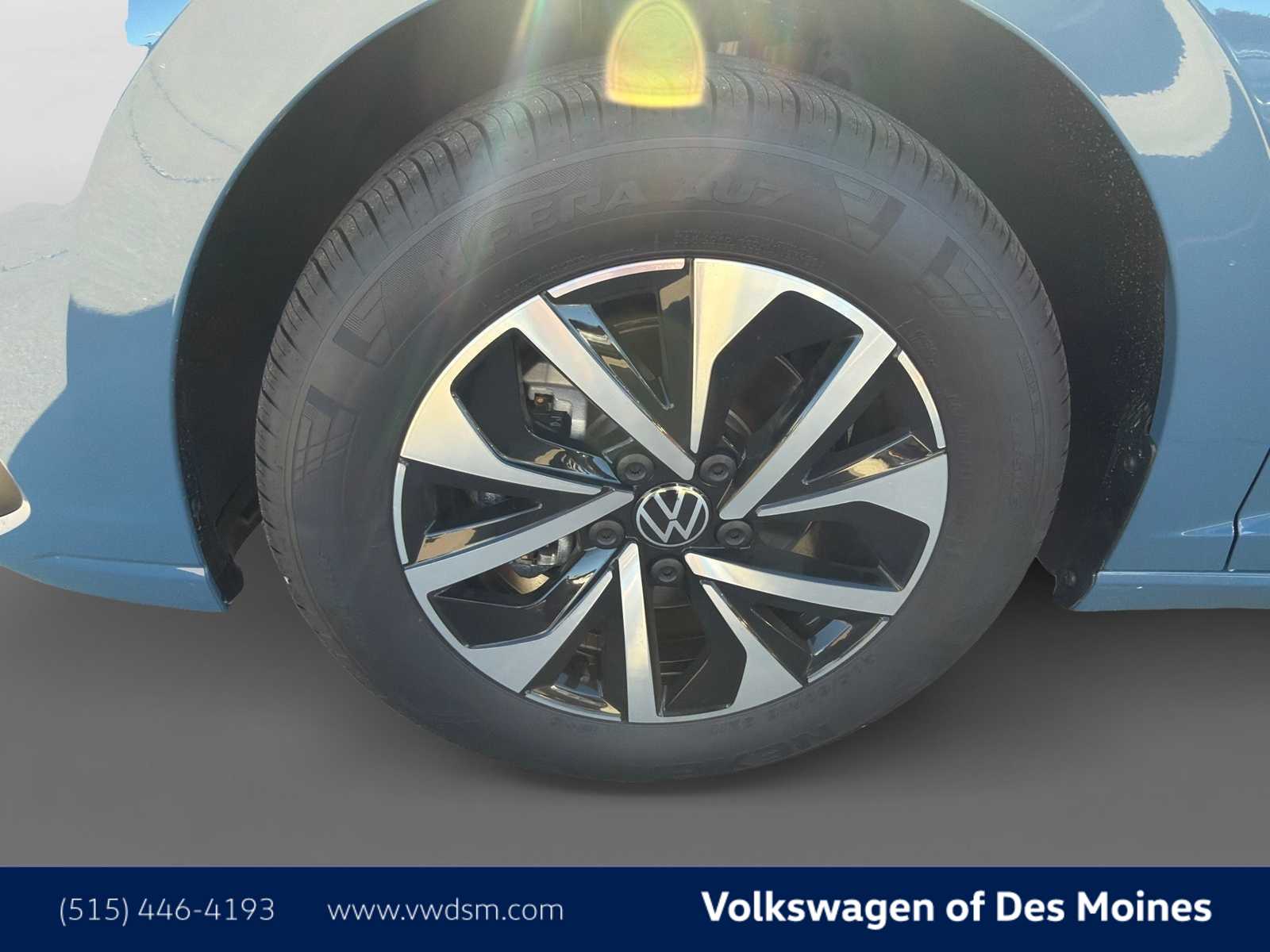 Thumbnail: 2026 Volkswagen Jetta - 8