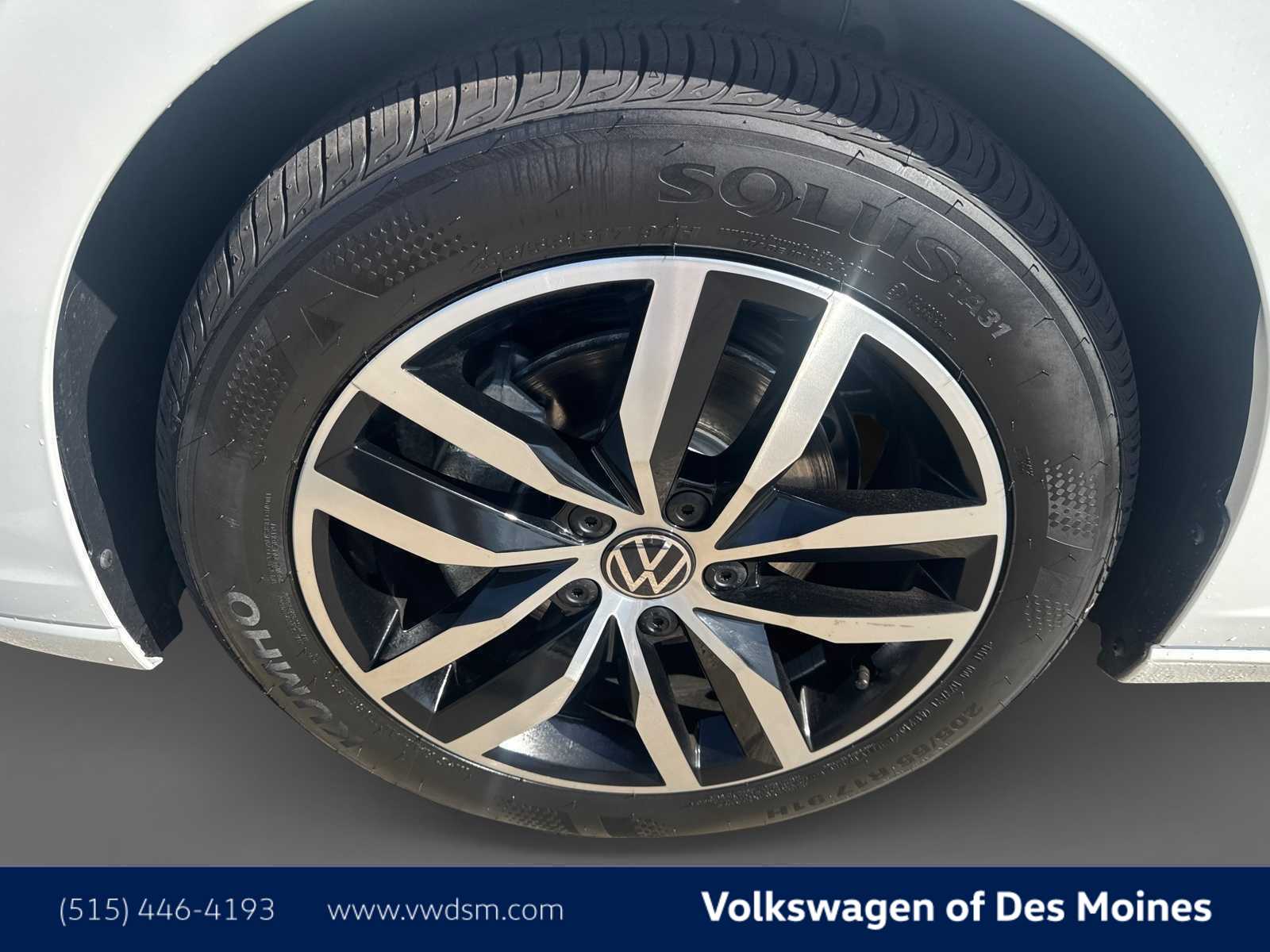 Thumbnail: 2026 Volkswagen Jetta - 8