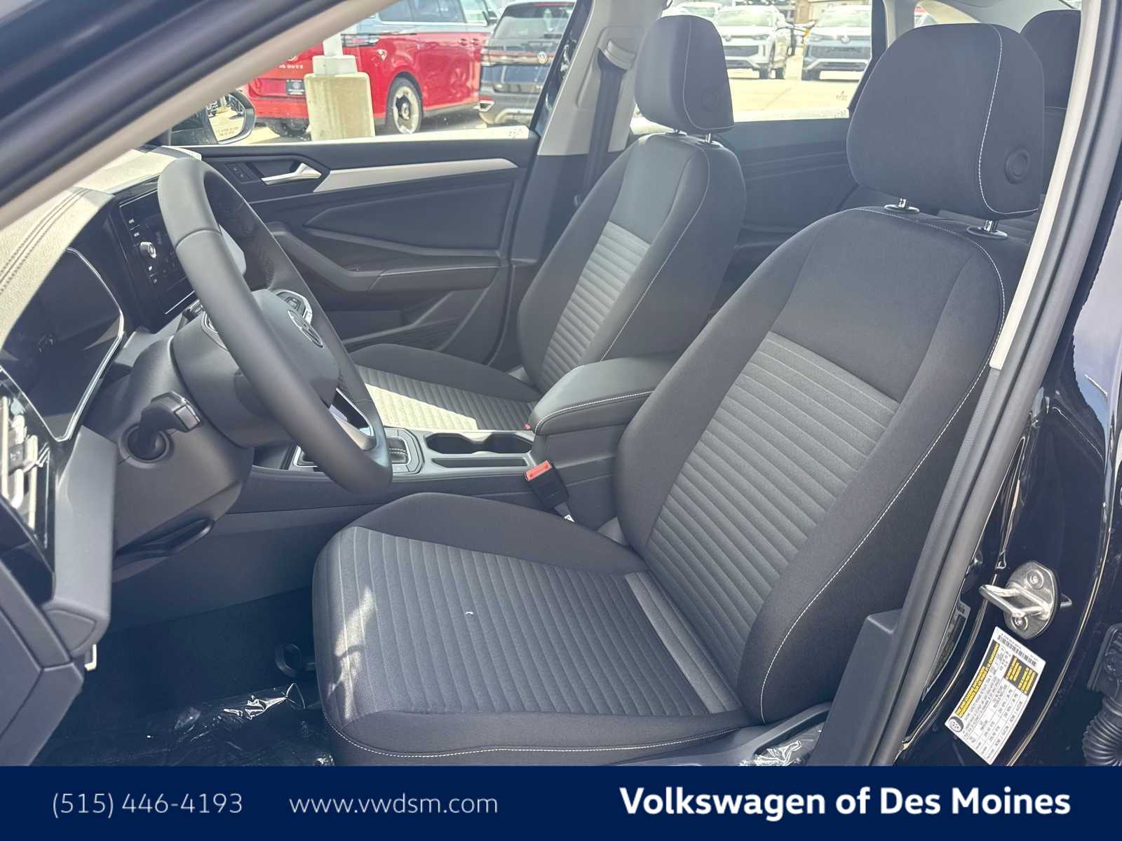 Thumbnail: 2026 Volkswagen Jetta - 11