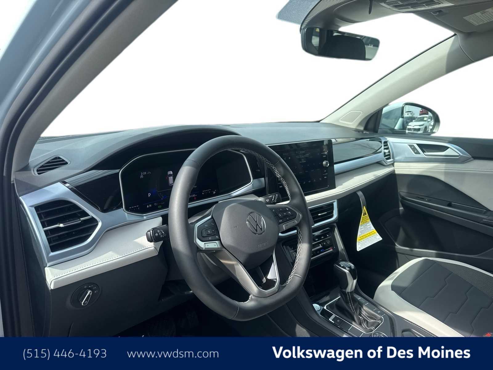 Thumbnail: 2026 Volkswagen Taos - 2